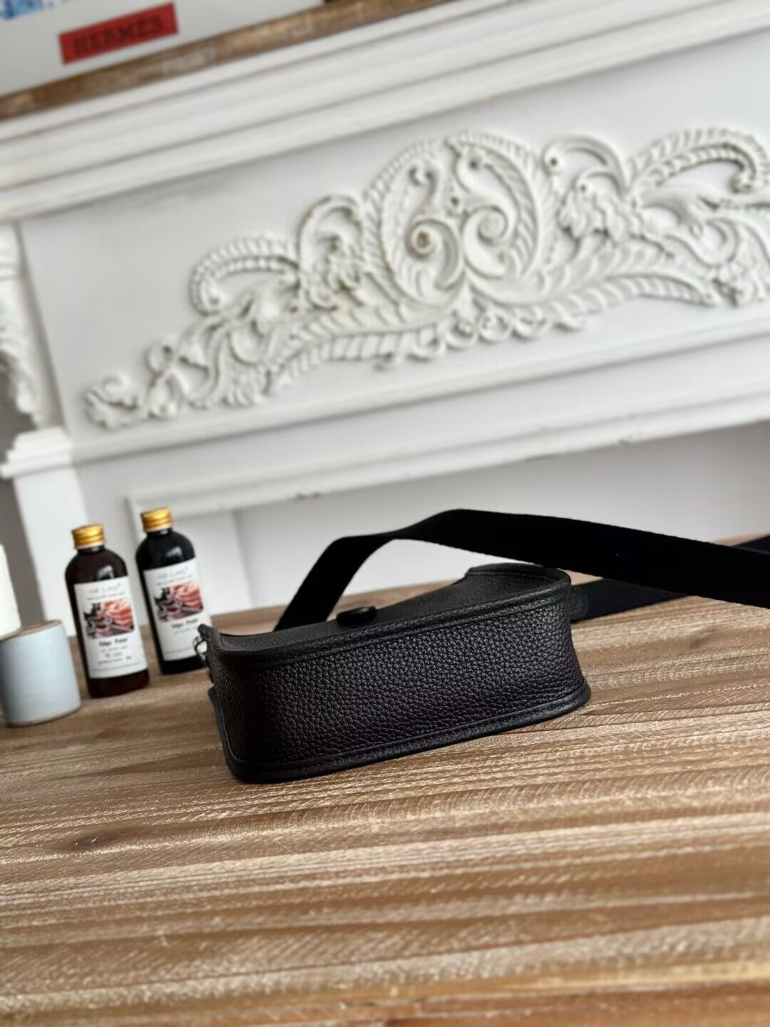 H**me5 evelyne bag 16cm