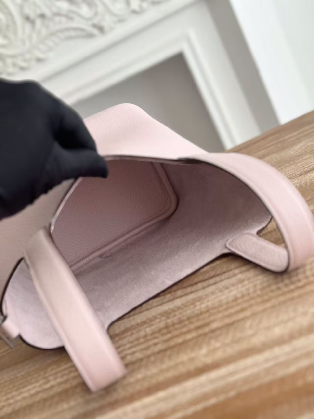 H**me5 picotin 18cm without original box