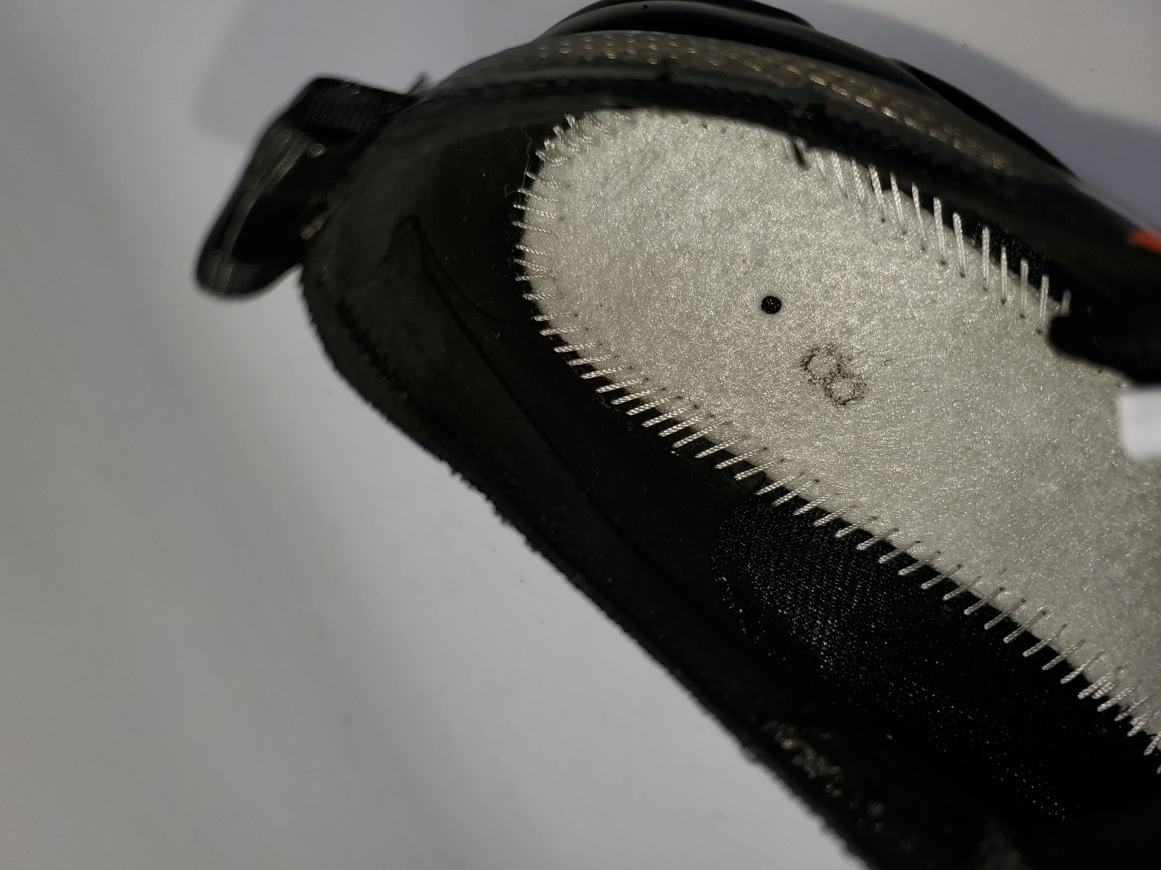 Air Max 97 Off-White Black