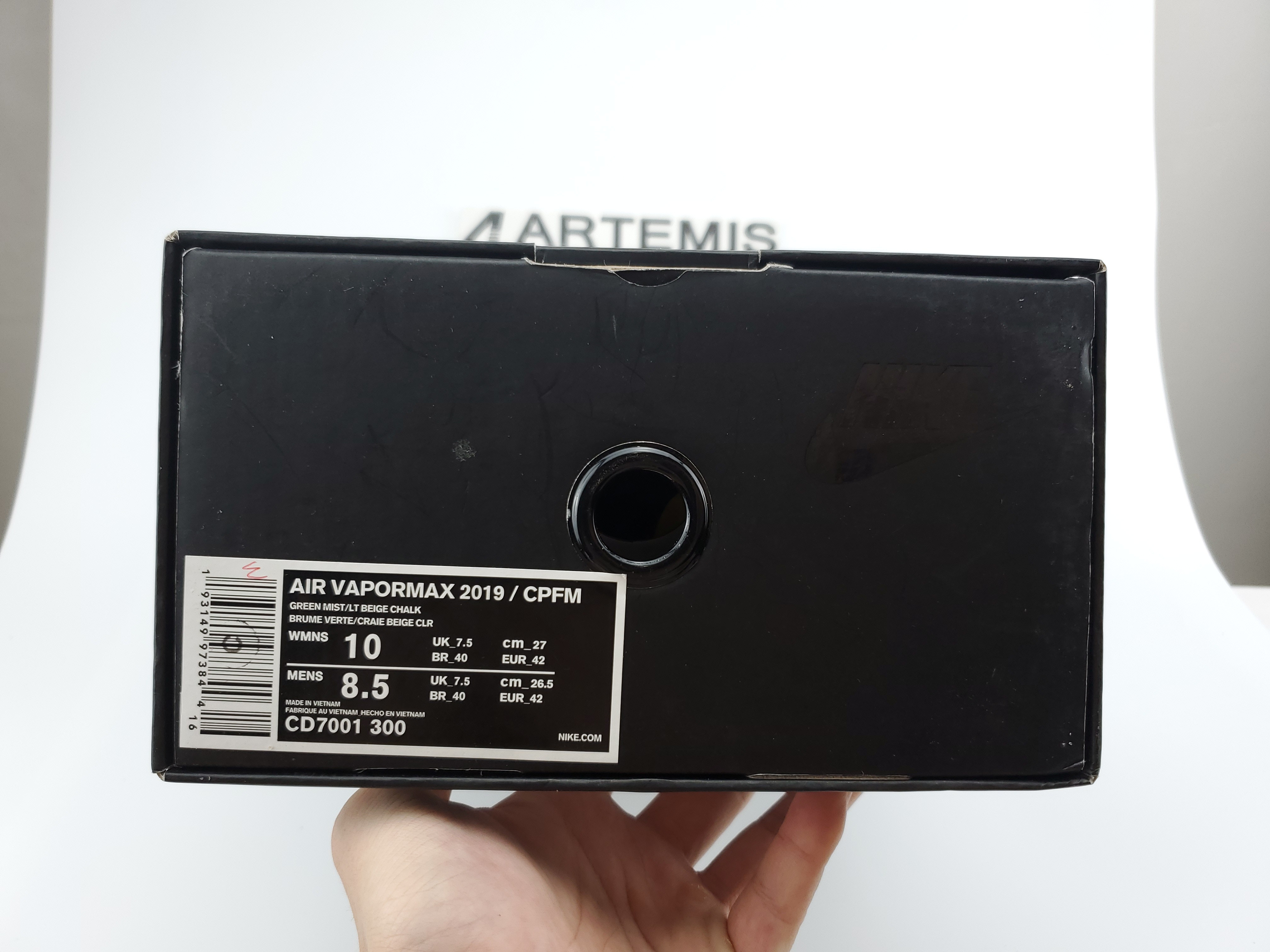 Air VaporMax 2019 Cactus Plant Flea Market