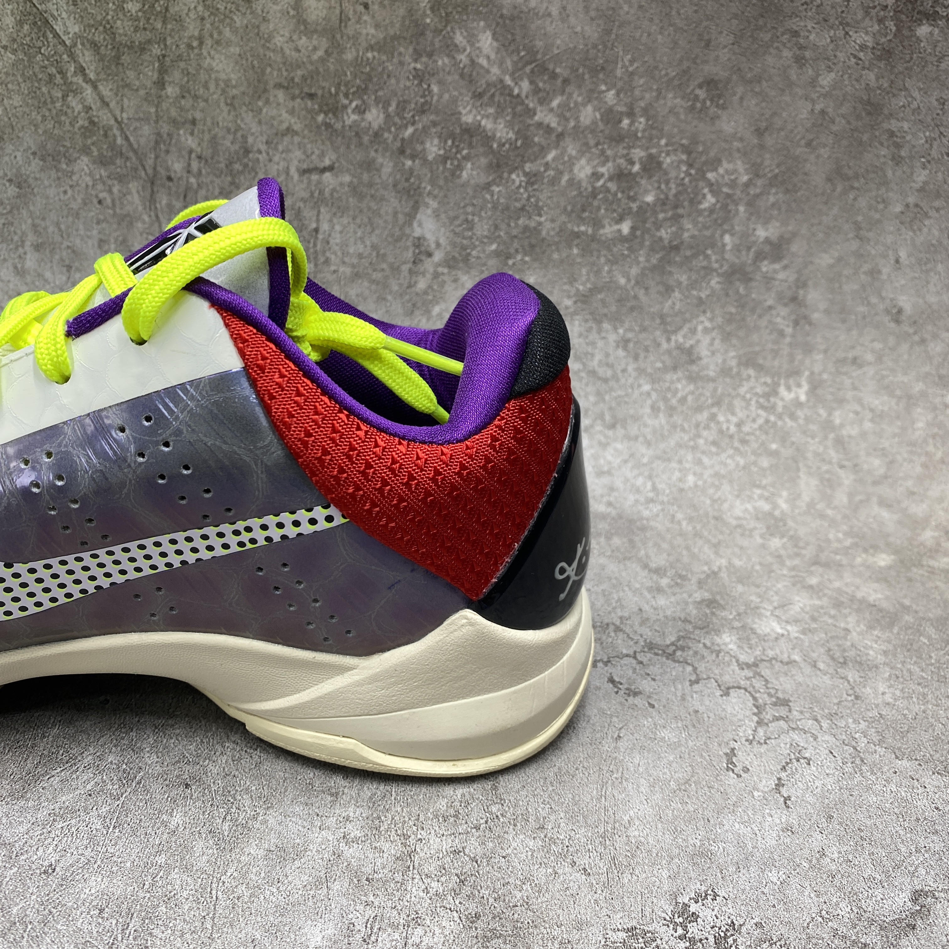 Nike Kobe 5 Protro PJ Tucker