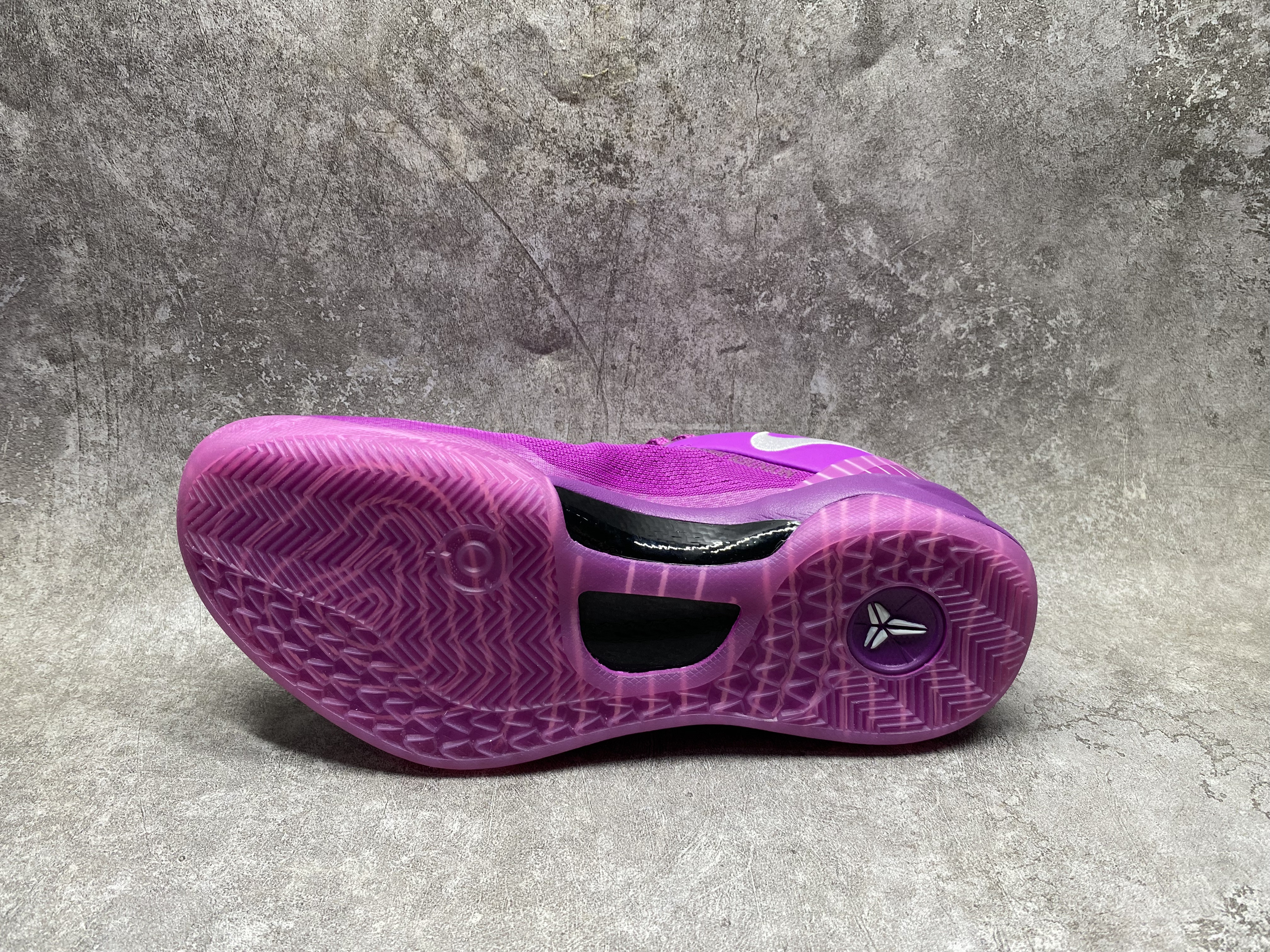 UA Nike Kobe 8 Protro