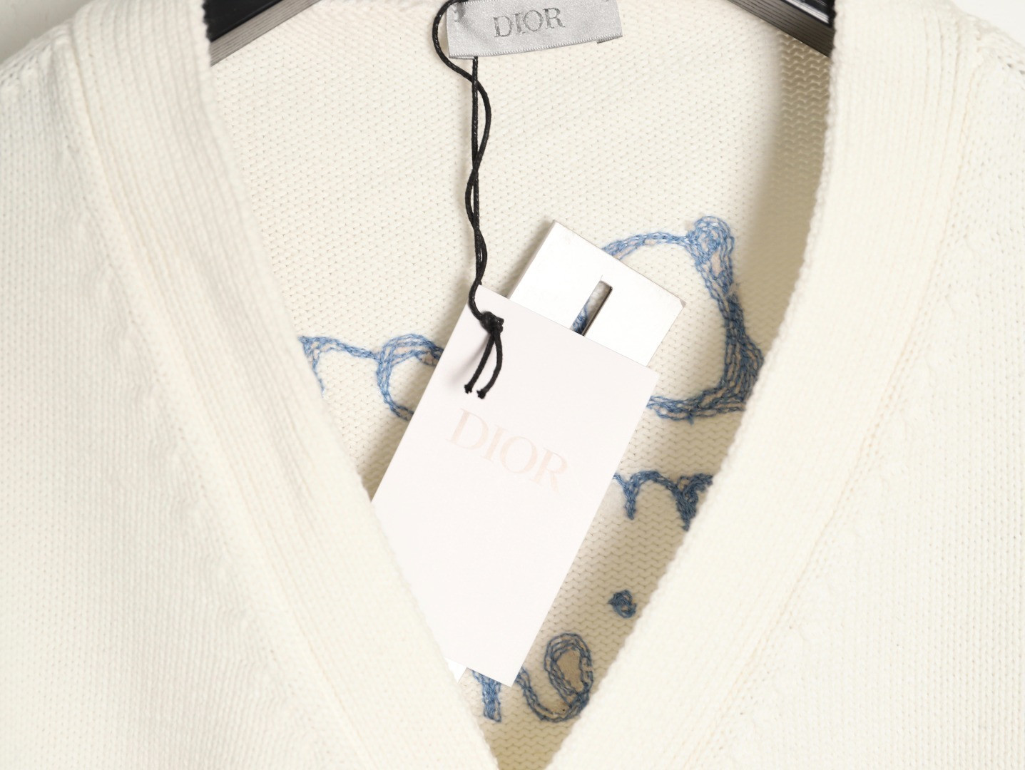 D*or cardigan sweaters