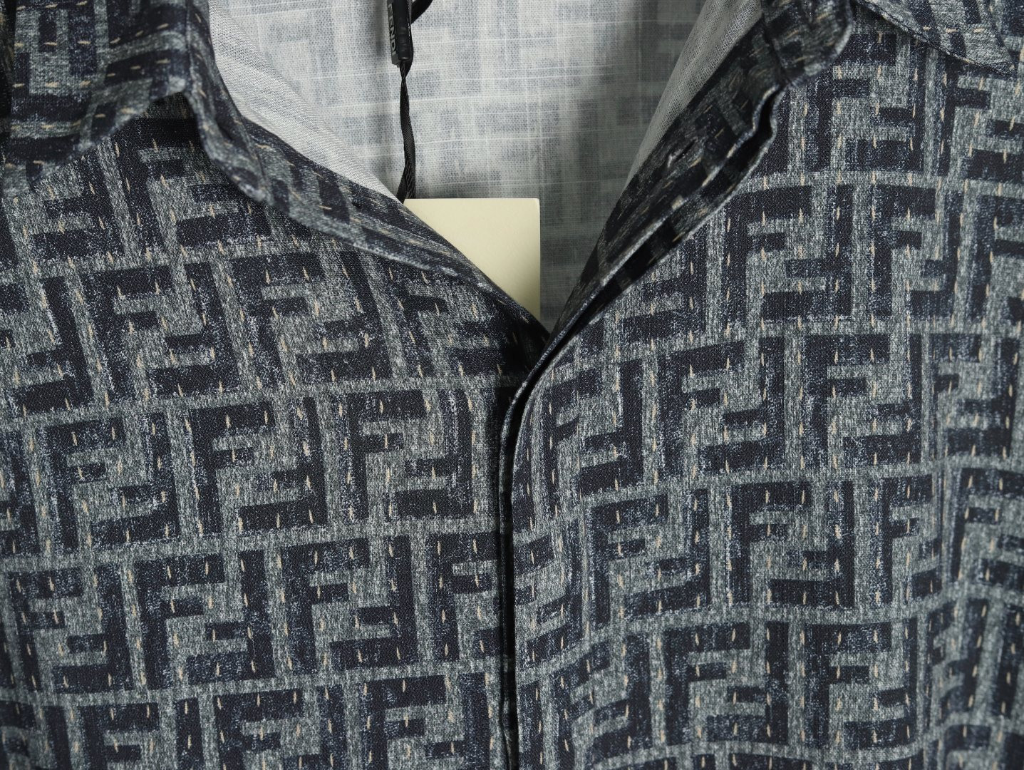 F**di fd short-sleeved shirts