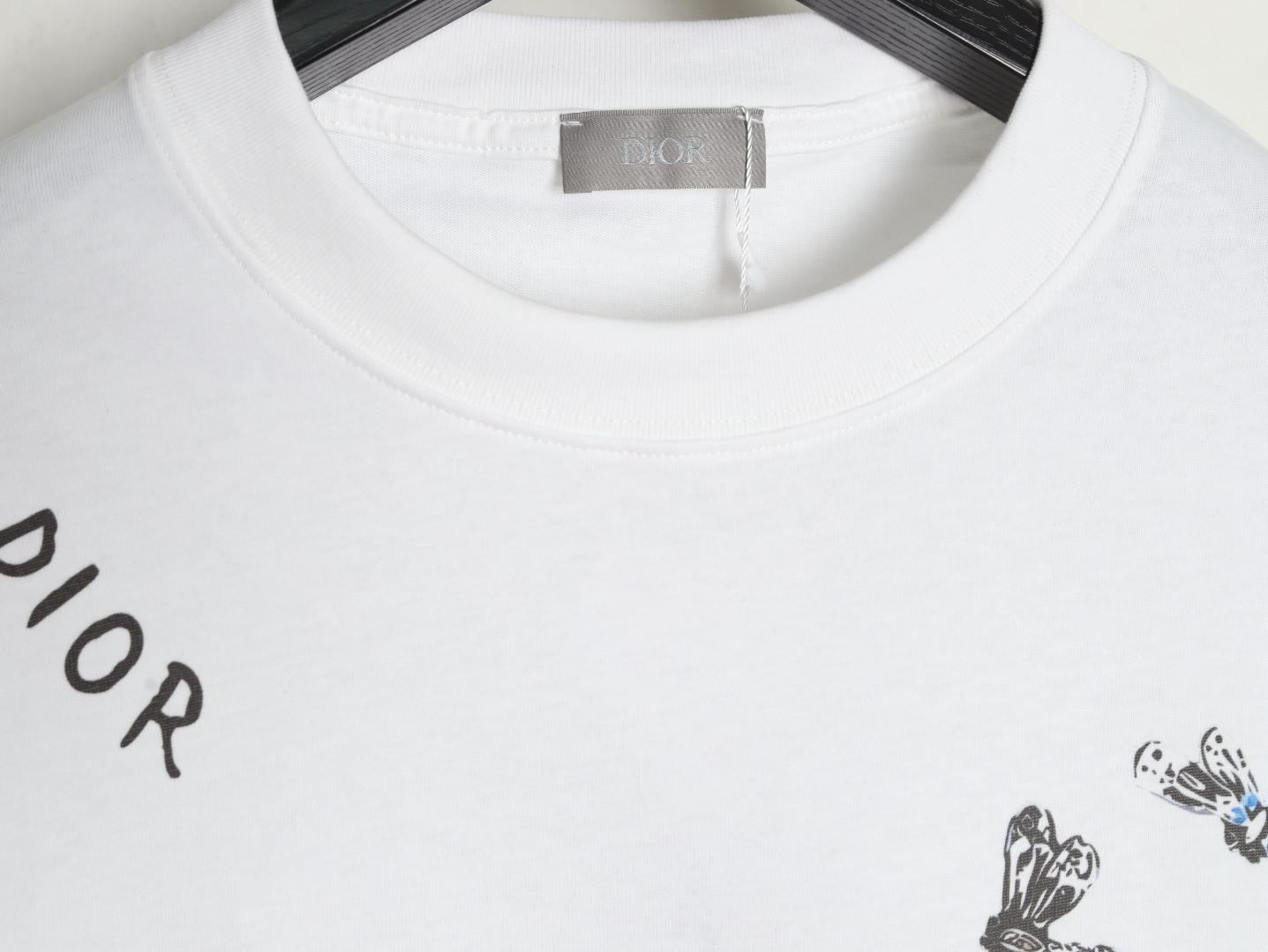 D*or 25s short-sleeved t-shirt