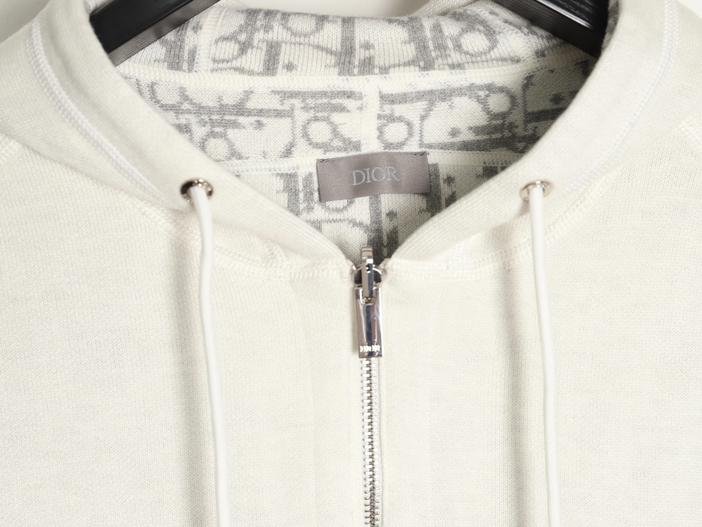 D*or cd oblique reversible coats