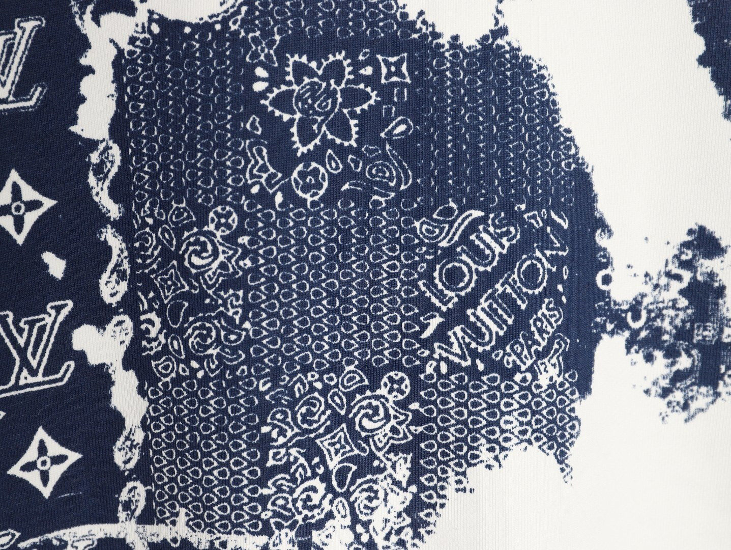 l0*is V*t0n lv 25fw hoodies