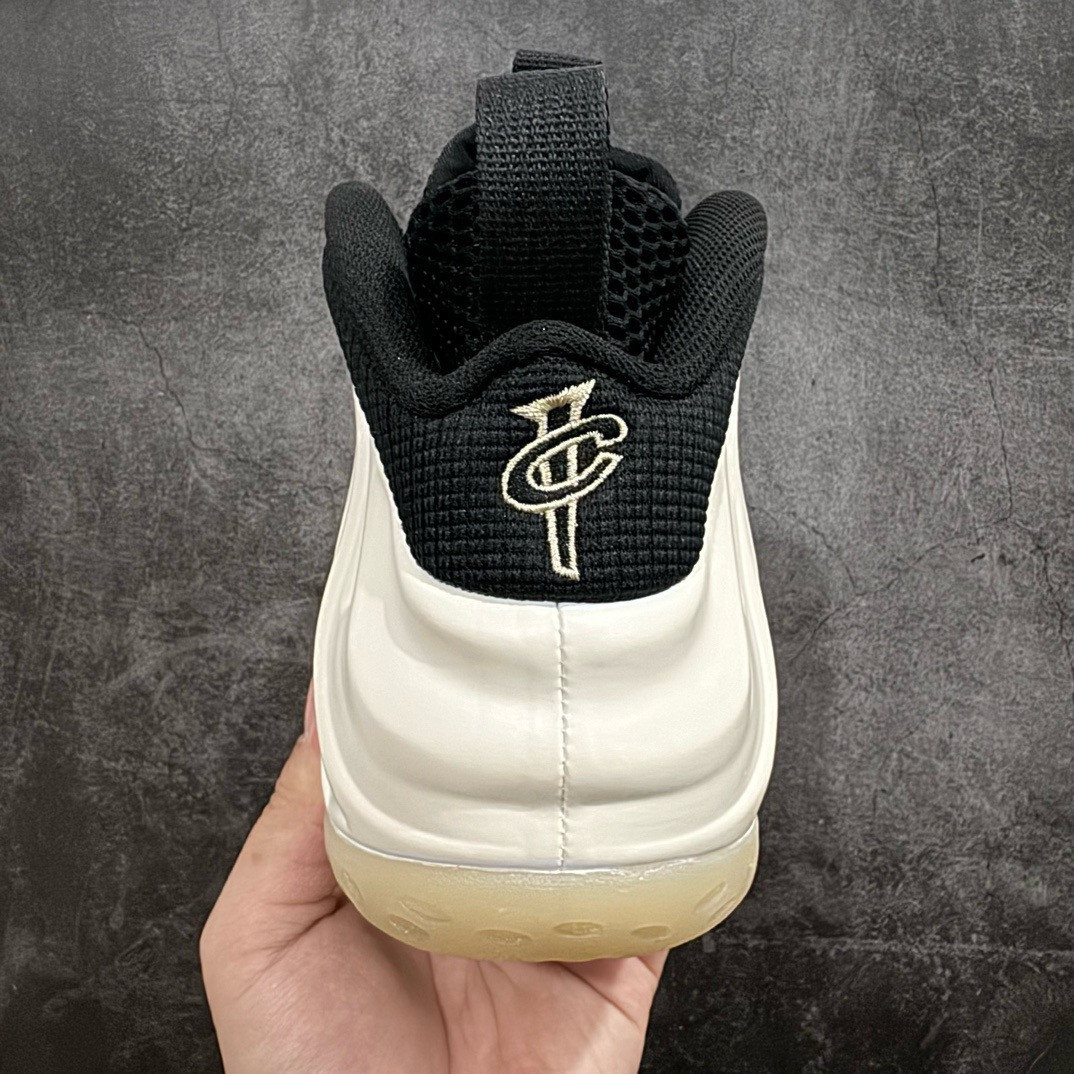 UA NiKe Air Foamposite Pro