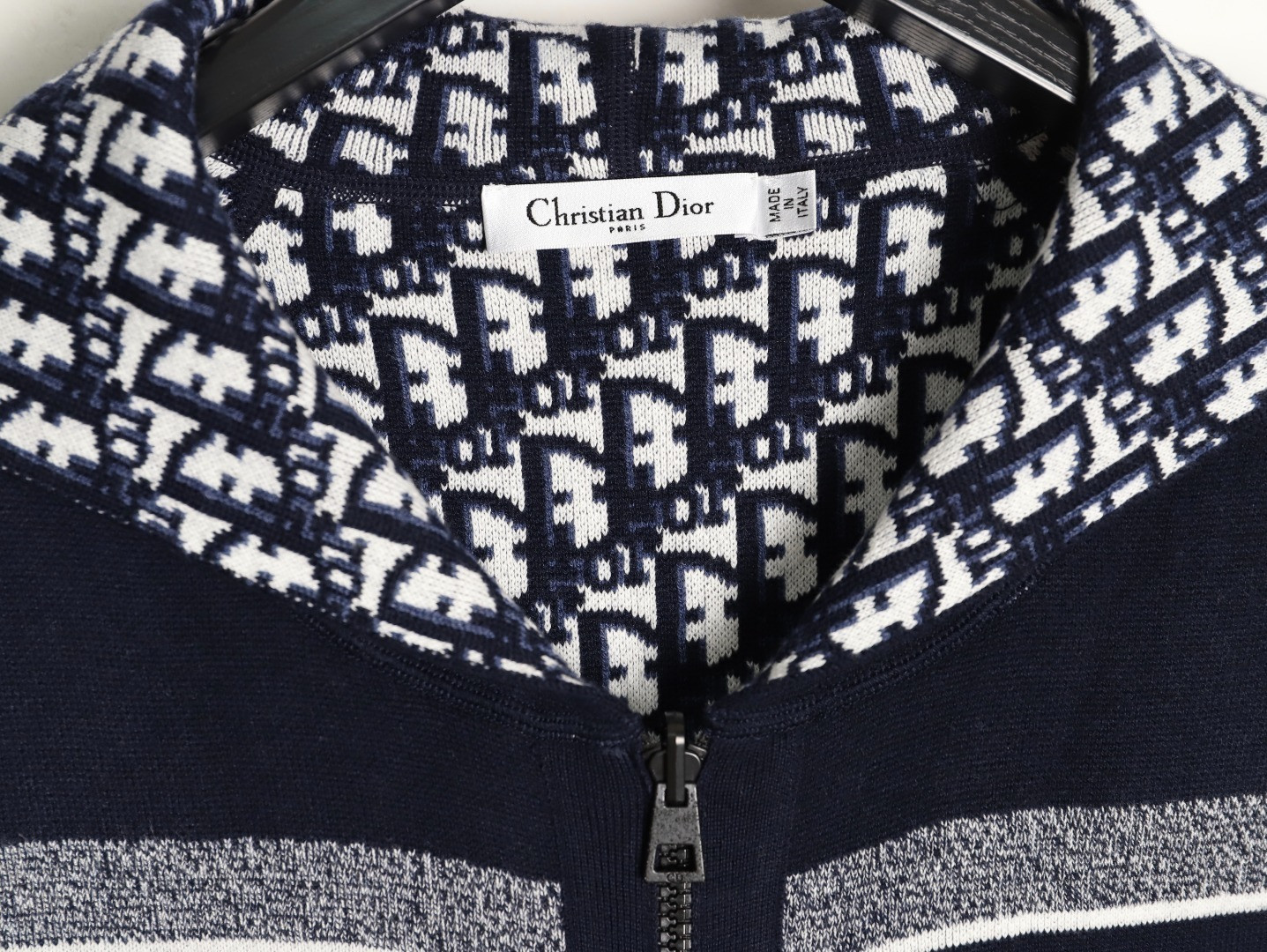 D*or cd oblique reversible coats