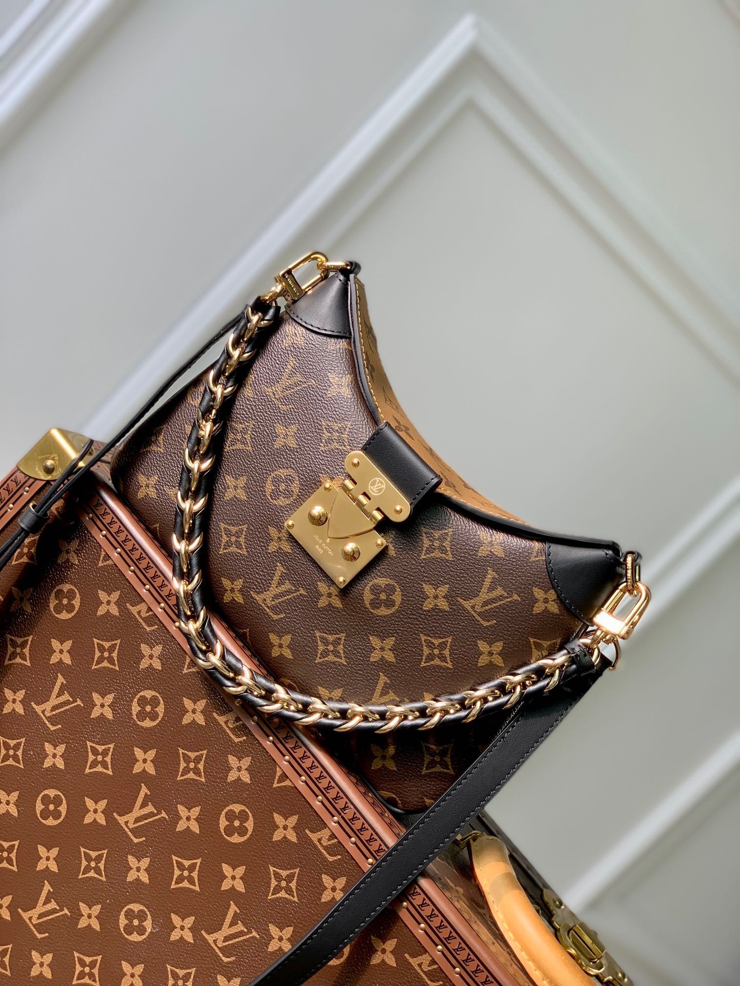 LV Twinny M46659