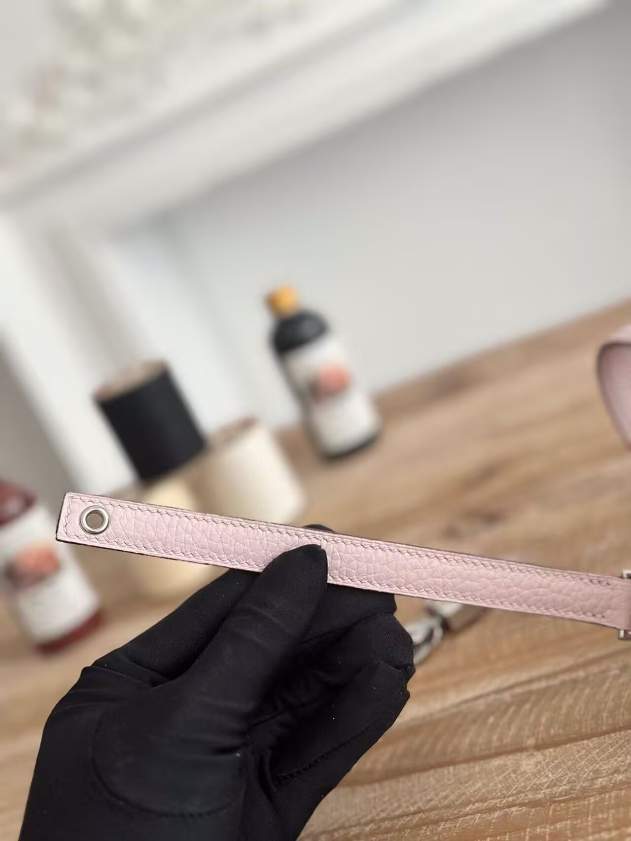 H**me5 picotin 18cm without original box