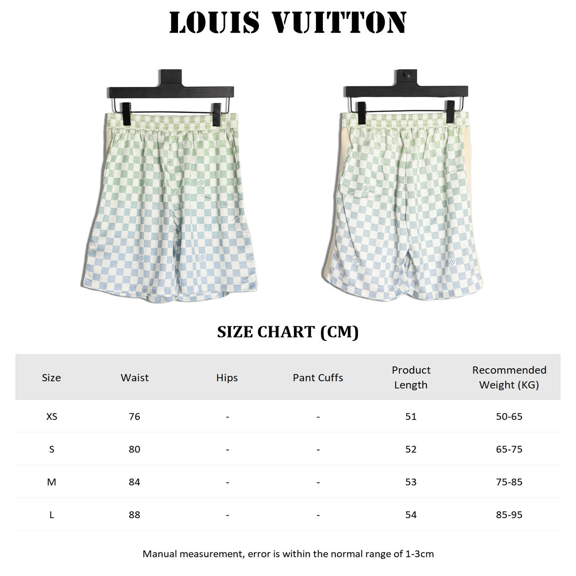 l0*is V*t0n lv shorts