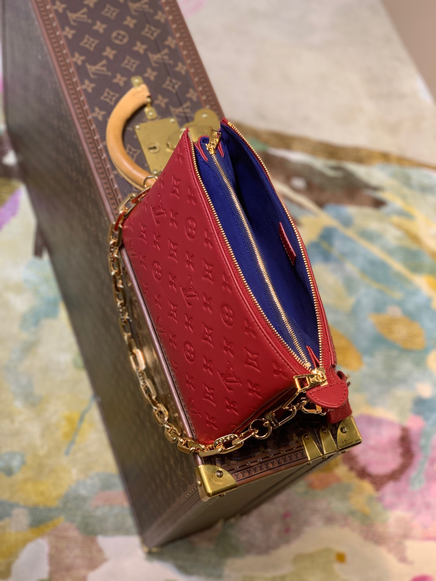 LV COUSSIN PM M59275