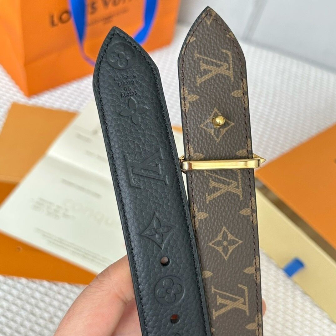 LV Belt