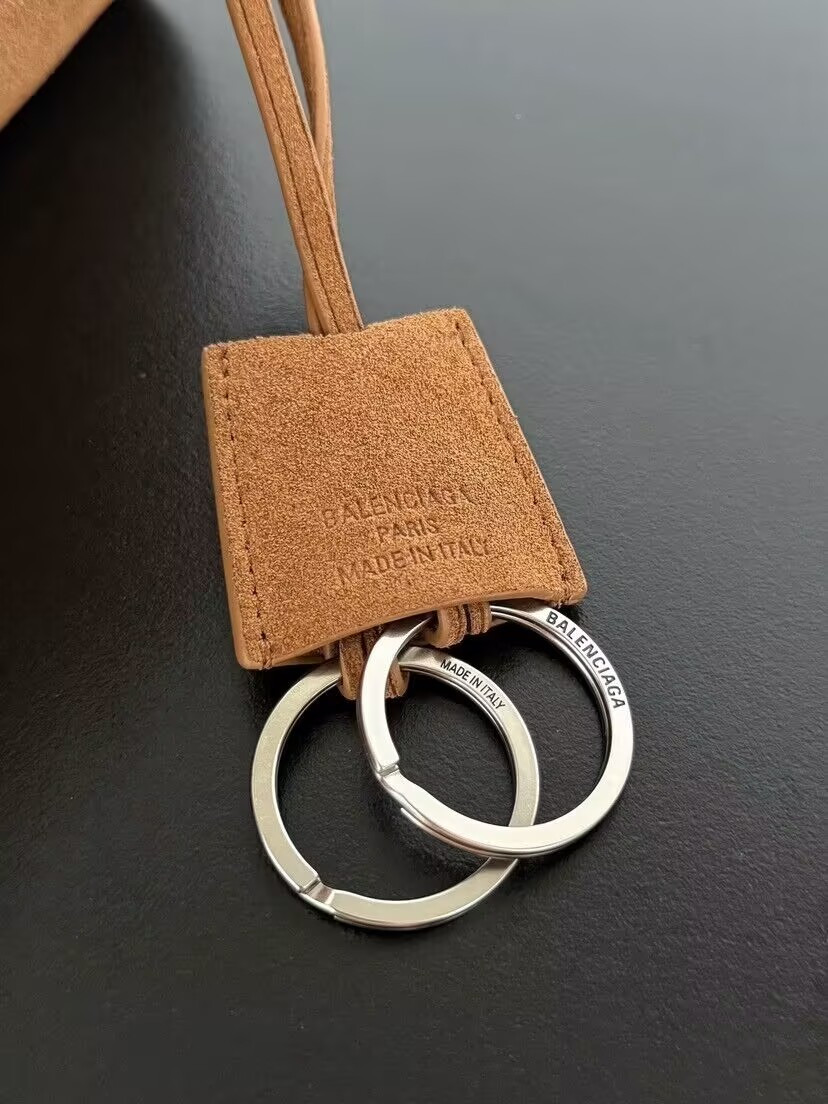 Ba*len*cia*ga rodeo mini 22.8x17x9.9cm