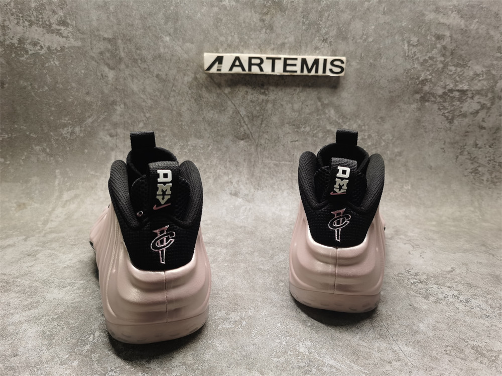 UA Nike Air Foamposite One Cherry Blossom