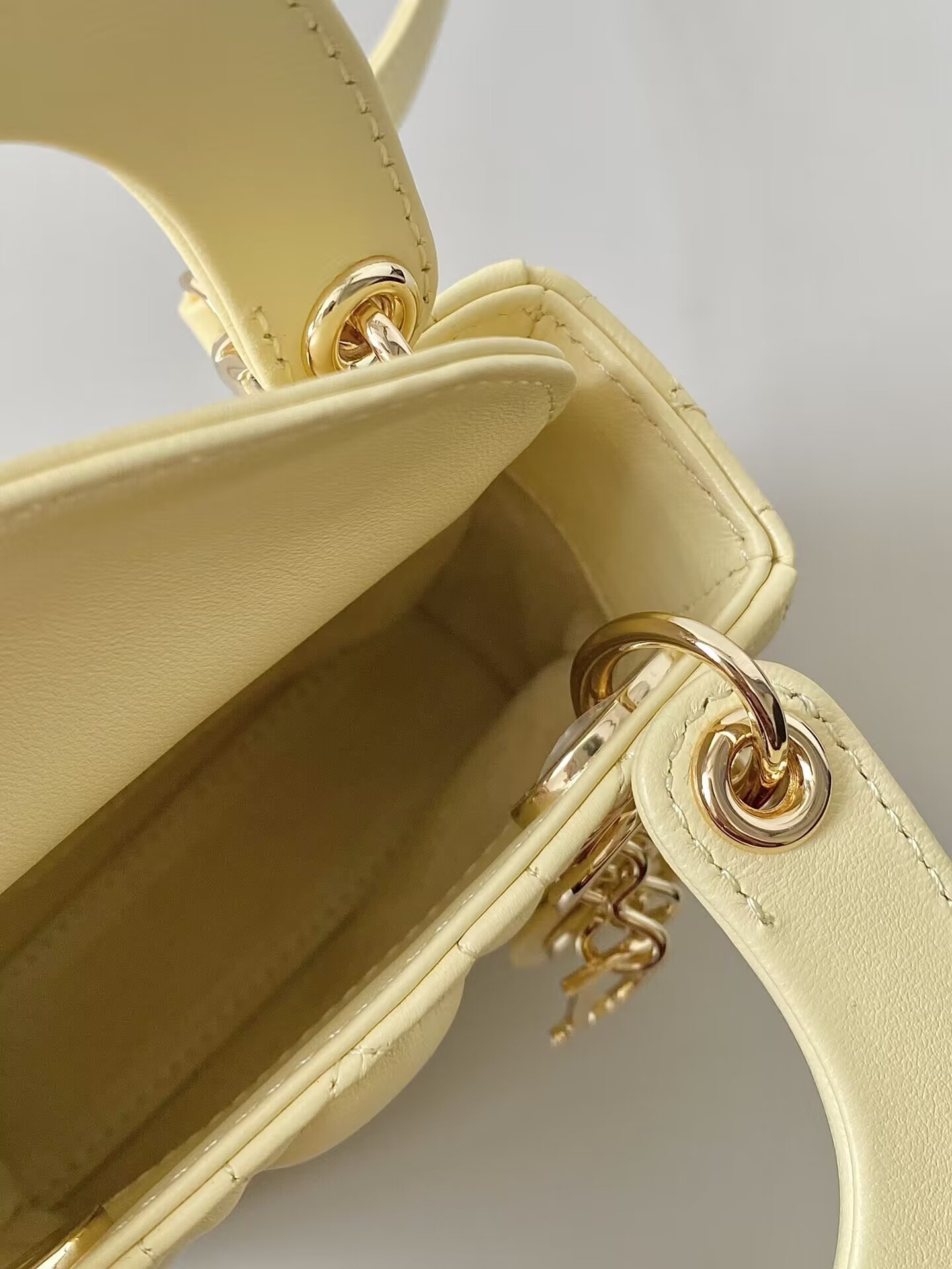 D*or micro lady bag 12×10×5cm