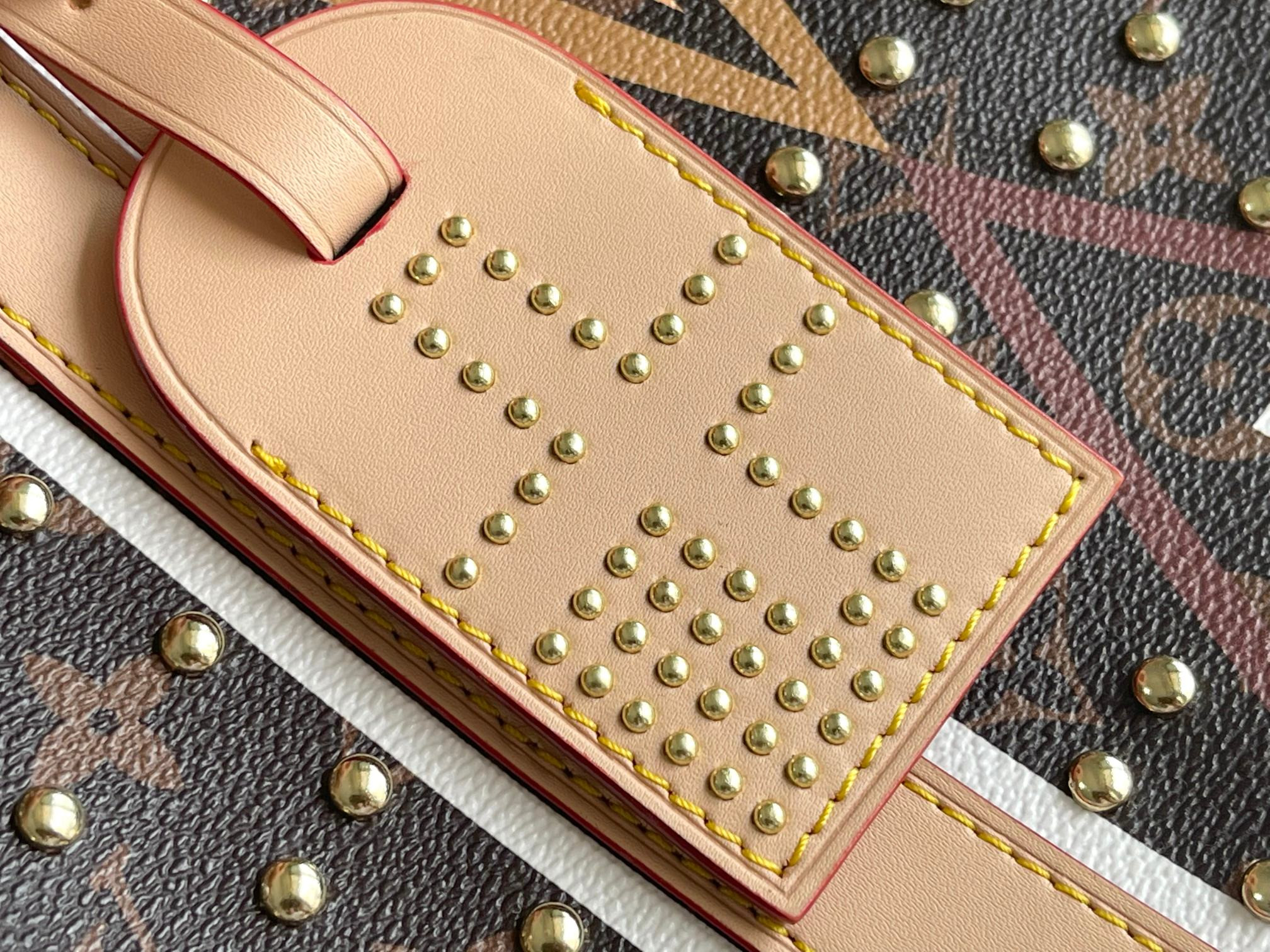 LV keepall bandoulière 50 M11577 50.0 x 29.0 x 23.0cm