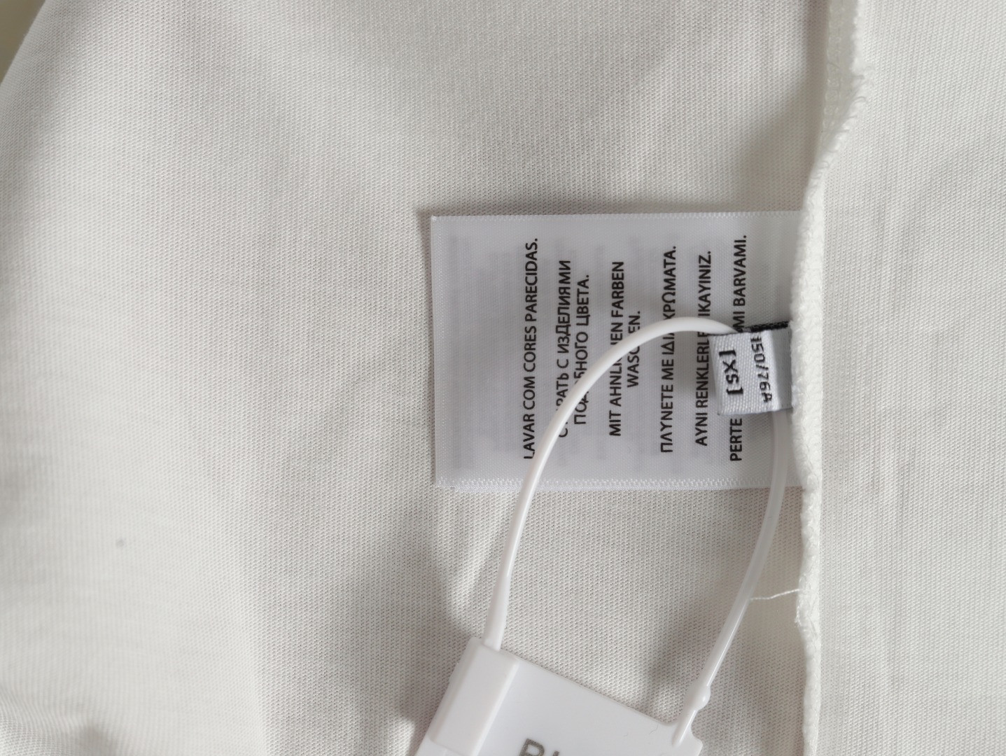 Ch**me He**ts short-sleeved t-shirt