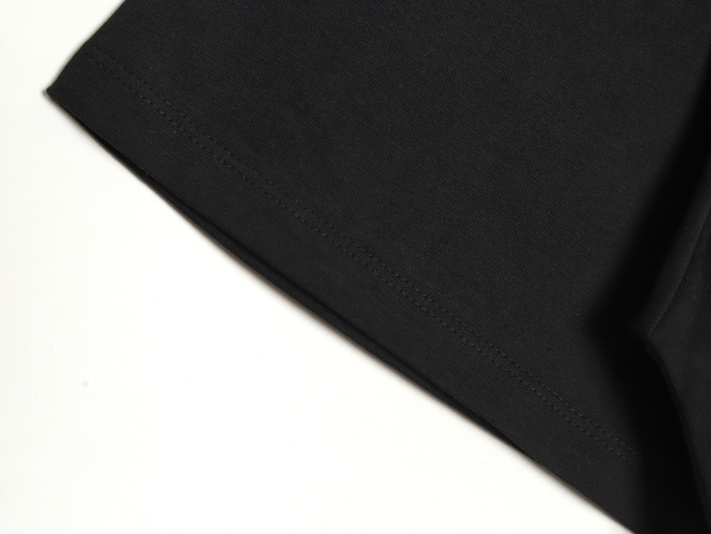 off white OW Short-sleeved T-shirt