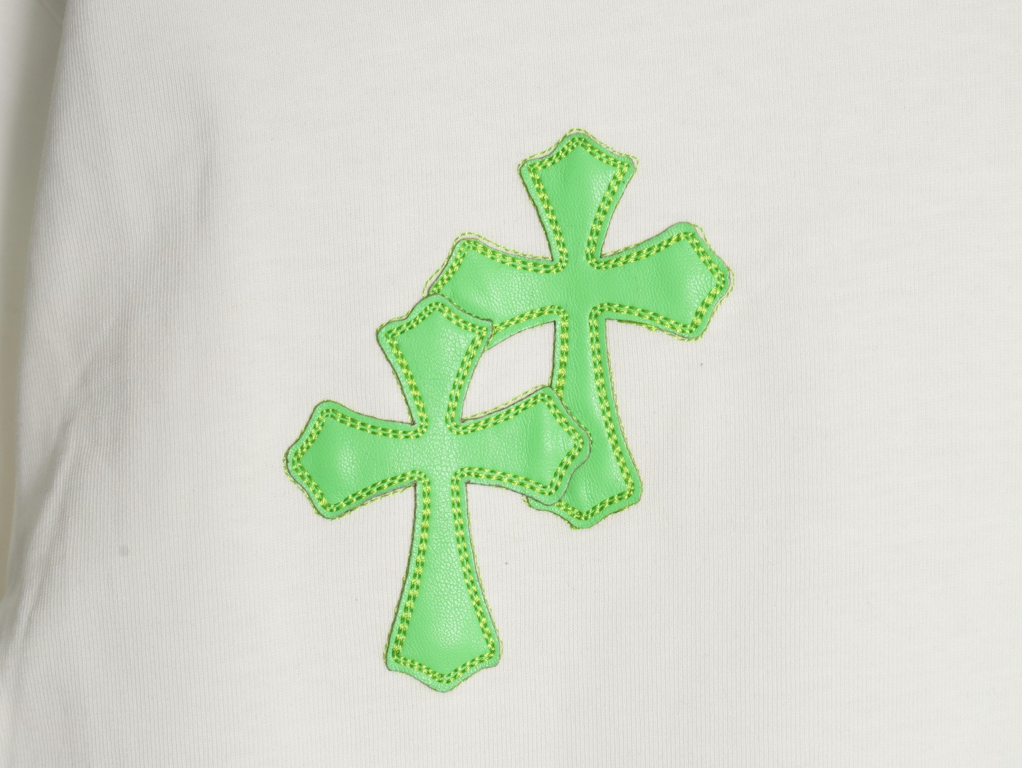 Ch**me He**ts short-sleeved t-shirt