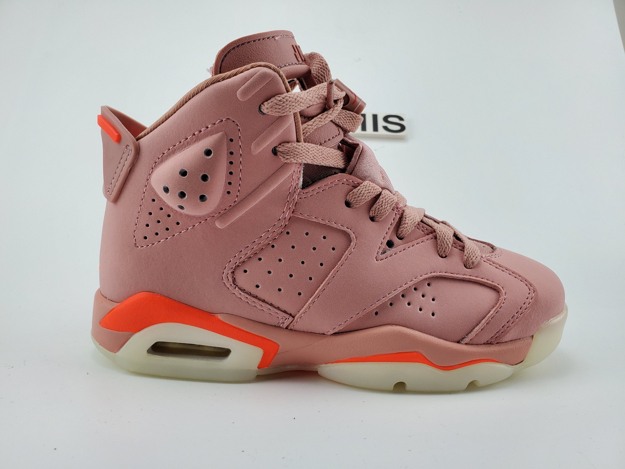 Jordan 6 Retro Aleali May