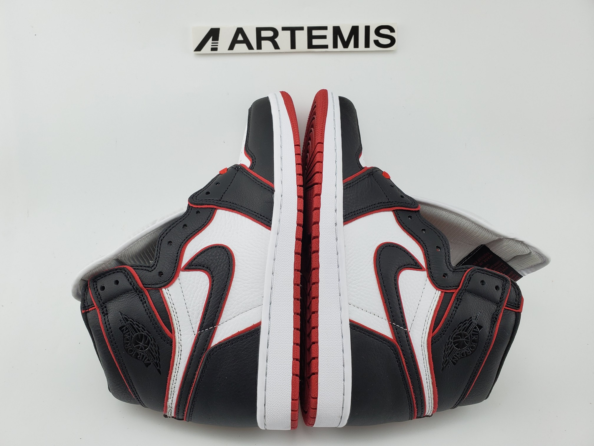 Air Jordan 1 High "Meant To Fly"