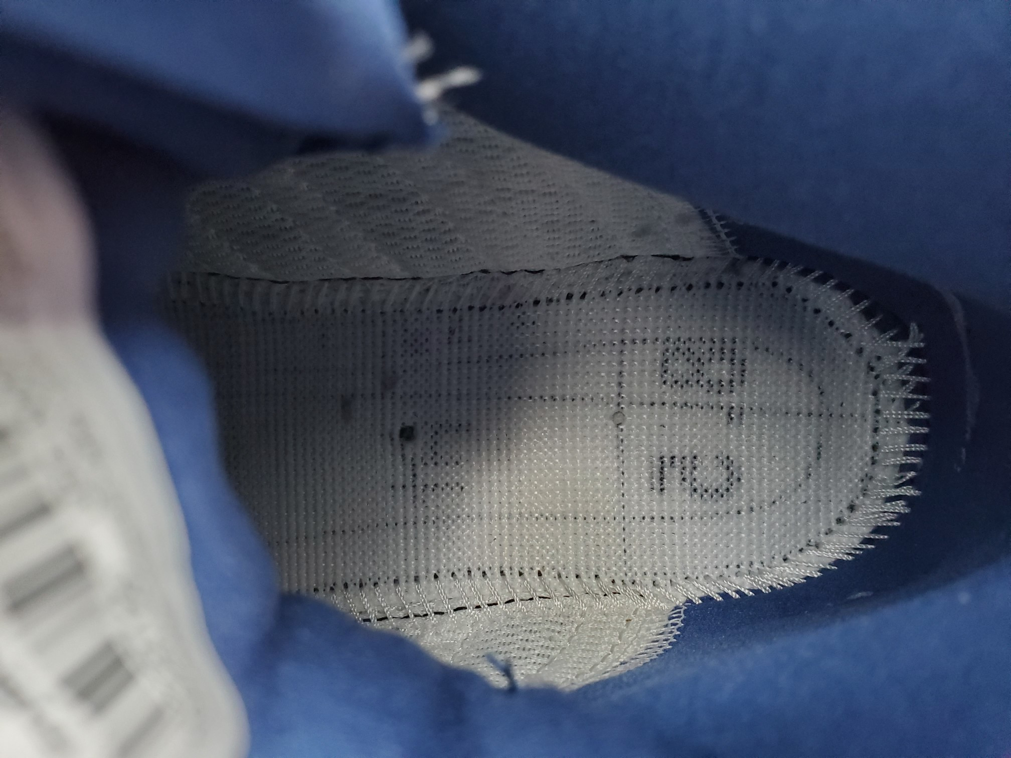 Air Jordan 13 Retro Flint (2010)