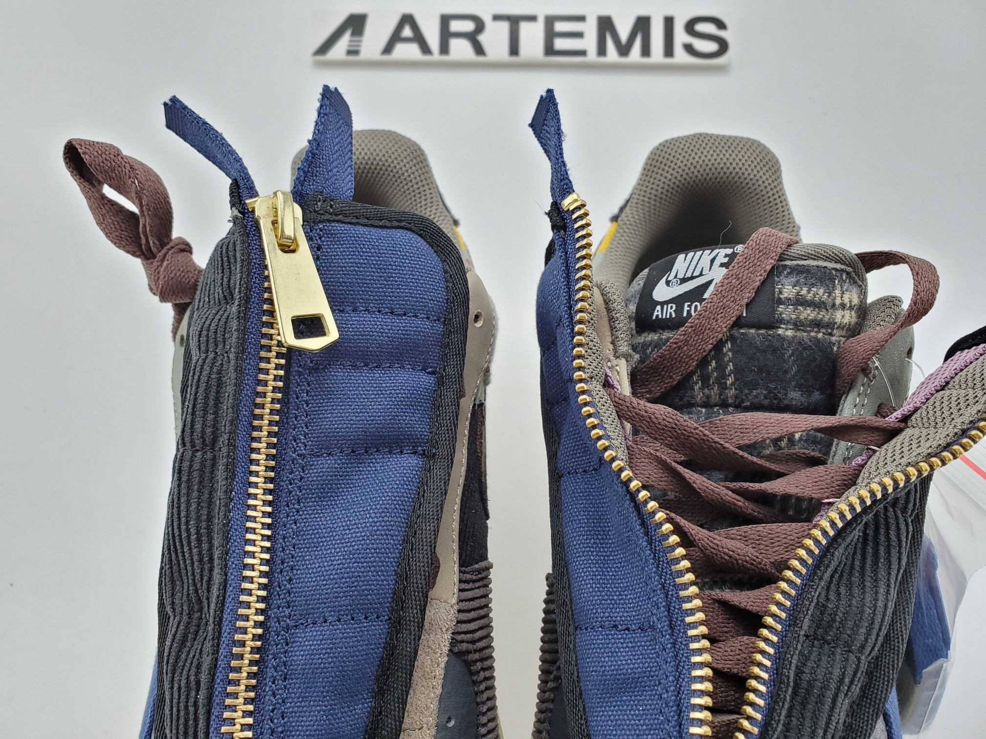 Air Force 1 Low Travis Scott Cactus Jack