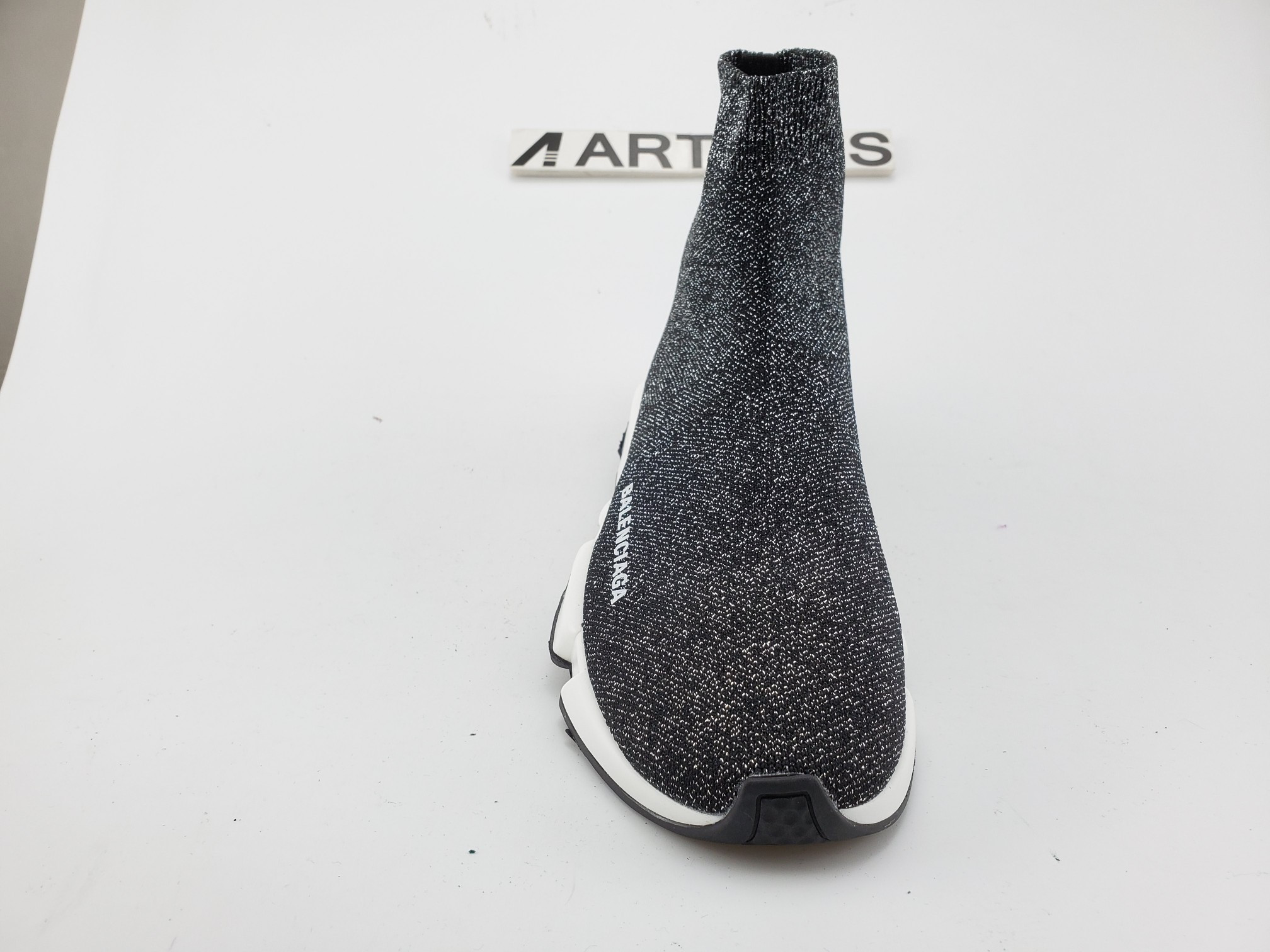 Balenciga Speed Trainer Nior