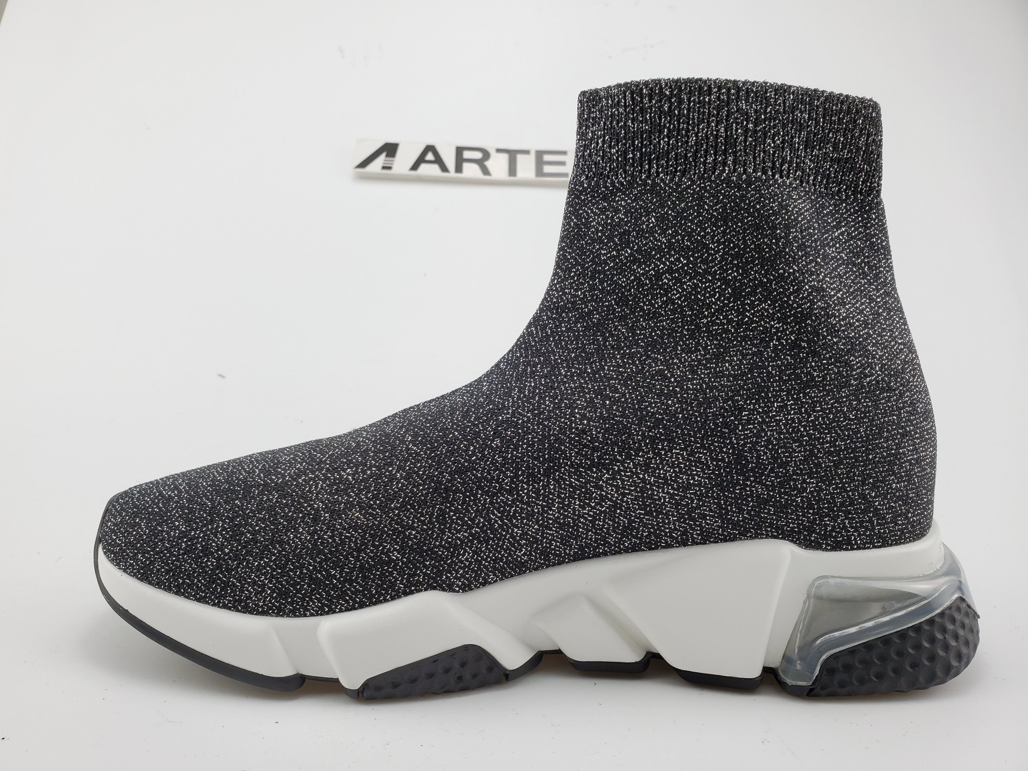 Balenciga Speed Trainer Nior