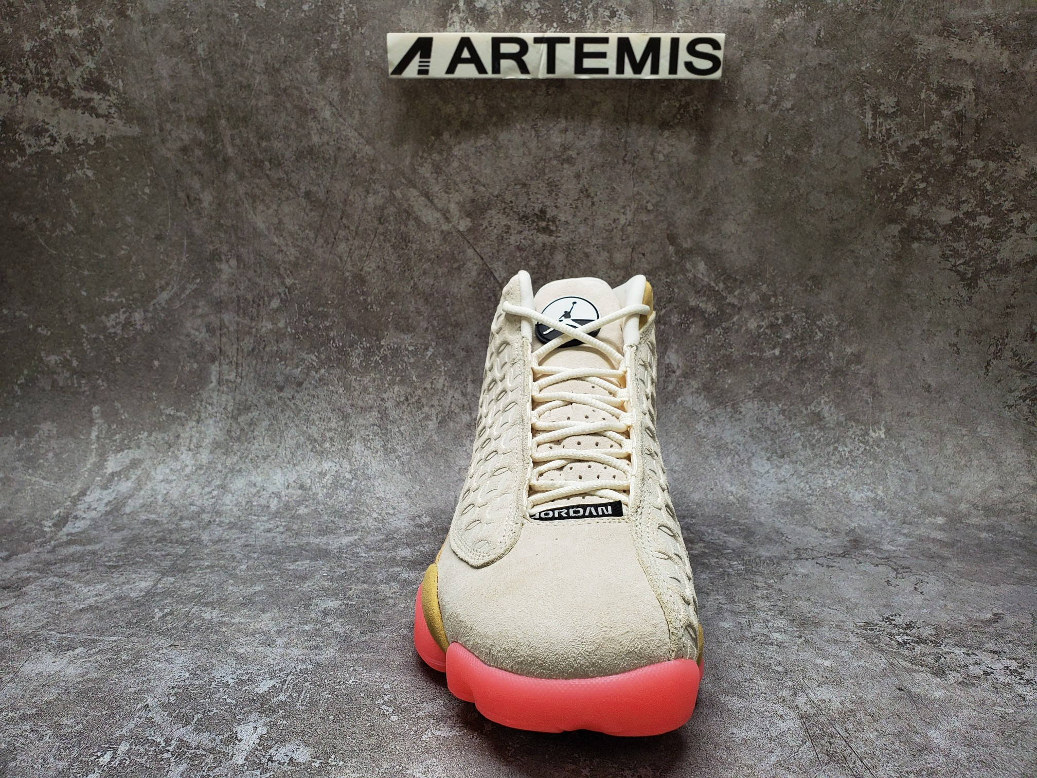 Air Jordan 13 Retro Chinese New Year (2020)