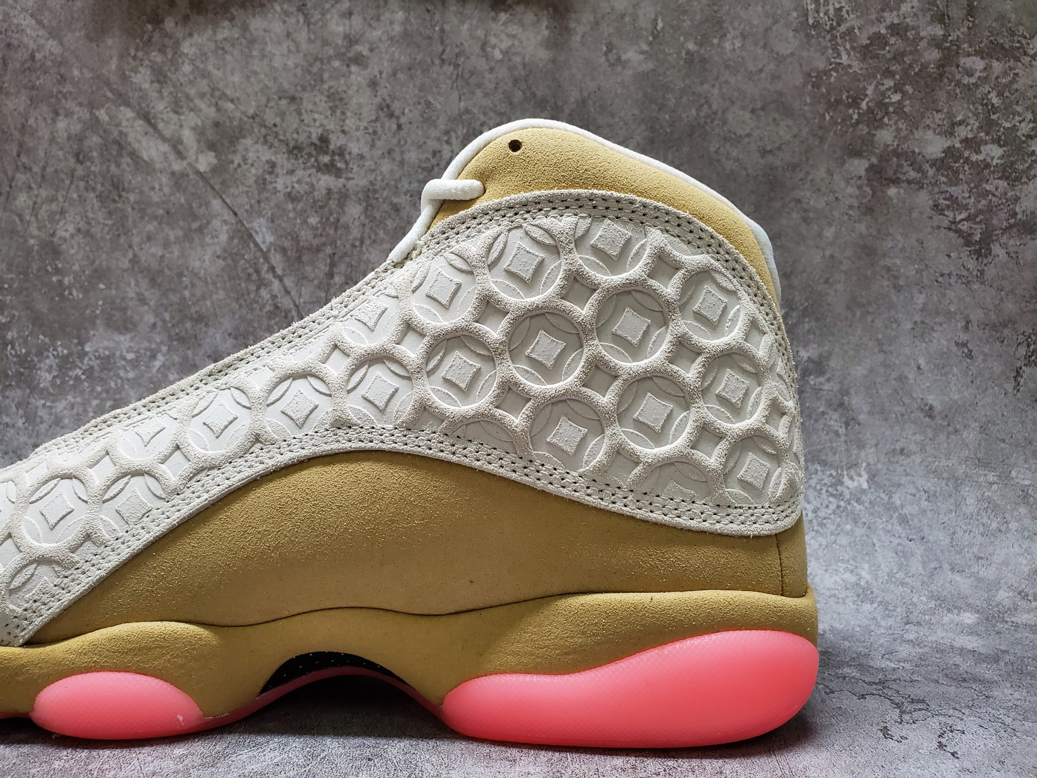 Air Jordan 13 Retro Chinese New Year (2020)