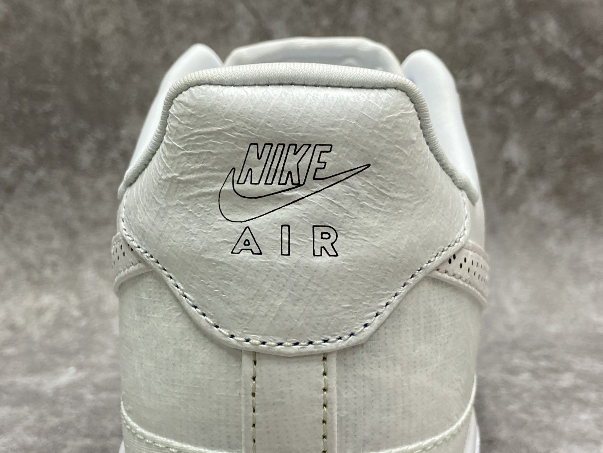 Nike Air Force 1 LX Tear Away White
