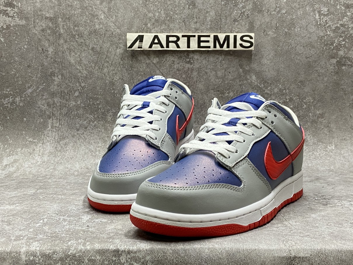Nike Dunk Low Co.JP Samba