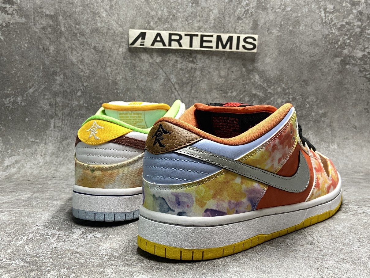 Nike SB Dunk Low CNY Chinese New Year
