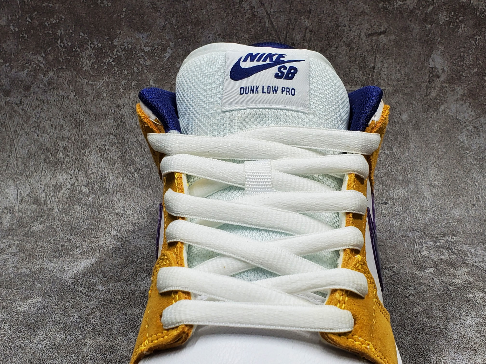 Nike SB Dunk Low Laser Orange