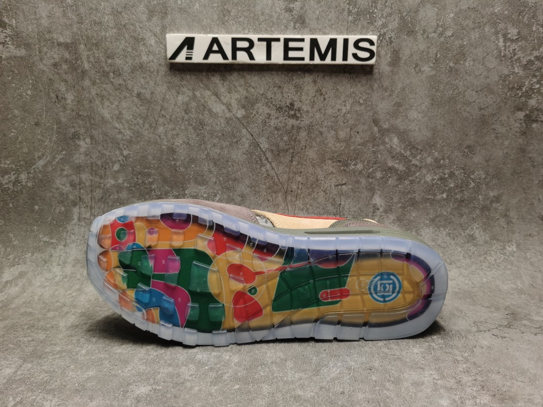 Nike Air Max 1 clot Kiss of Death Cha