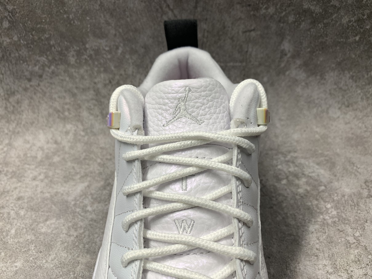 Air Jordan 12 Retro Low Easter
