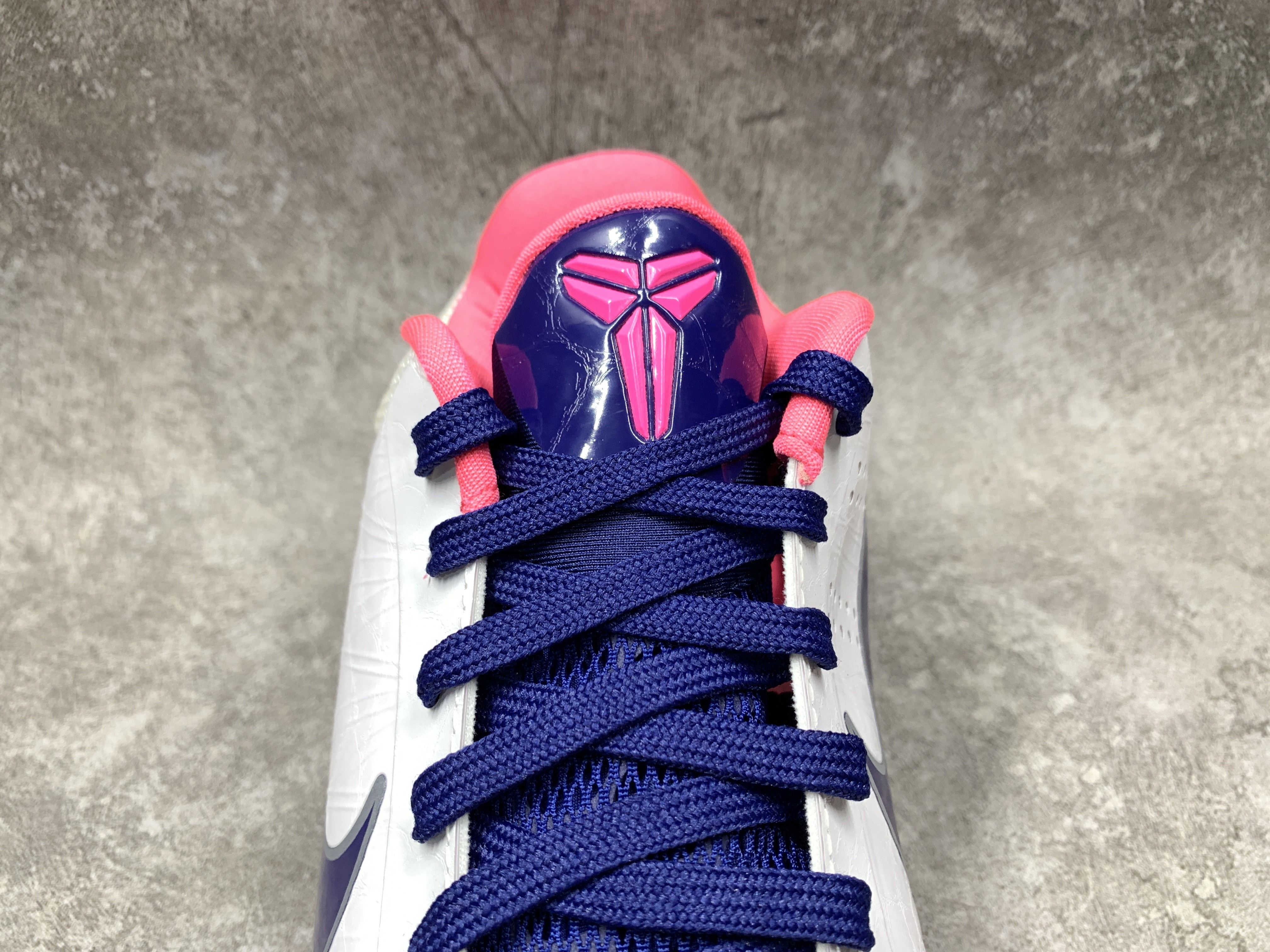 Nike Zoom Kobe 5 Protro Kay Yow