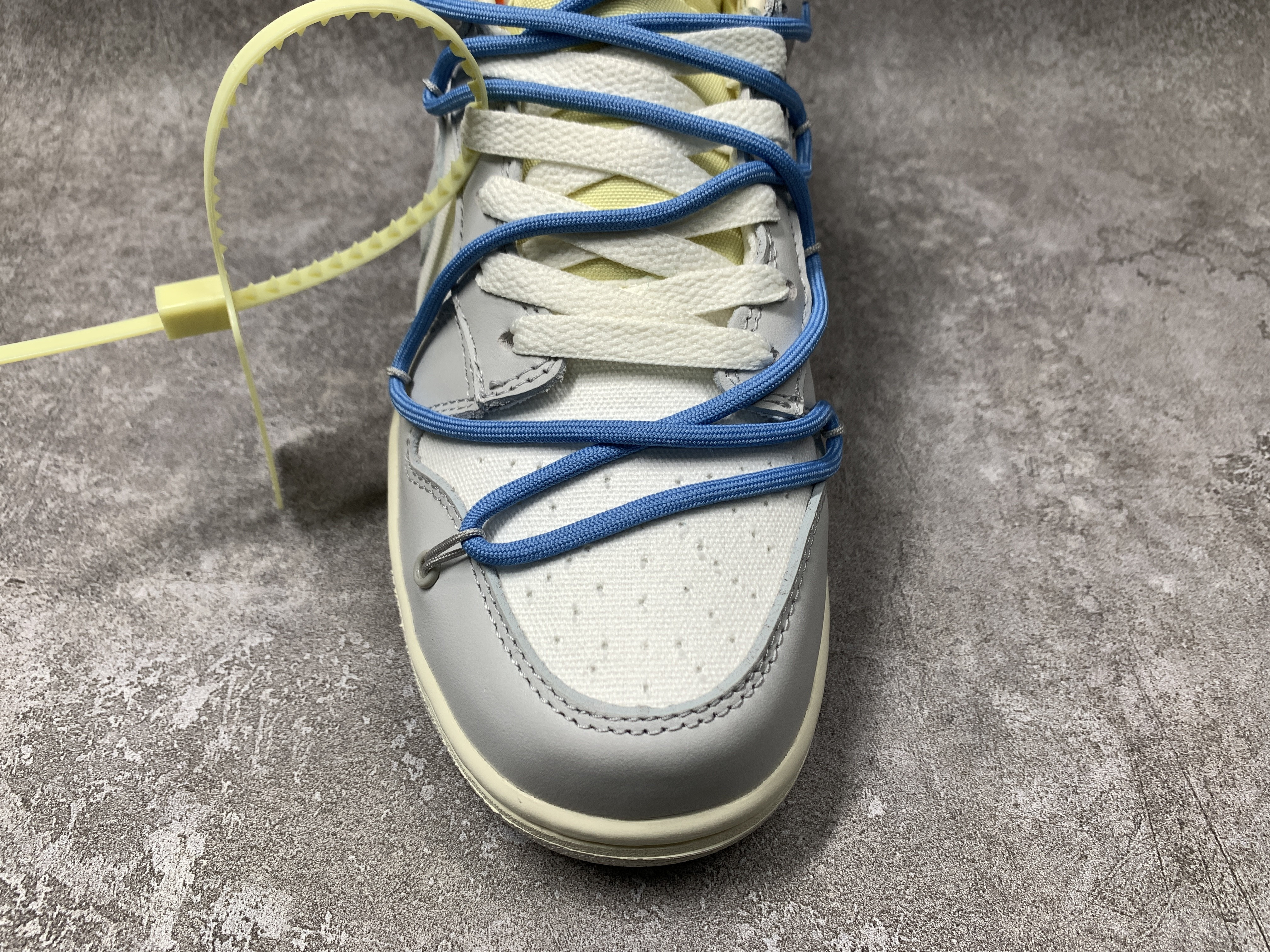 Nike Dunk Low x Off-White  Dear Summer 05 of 50