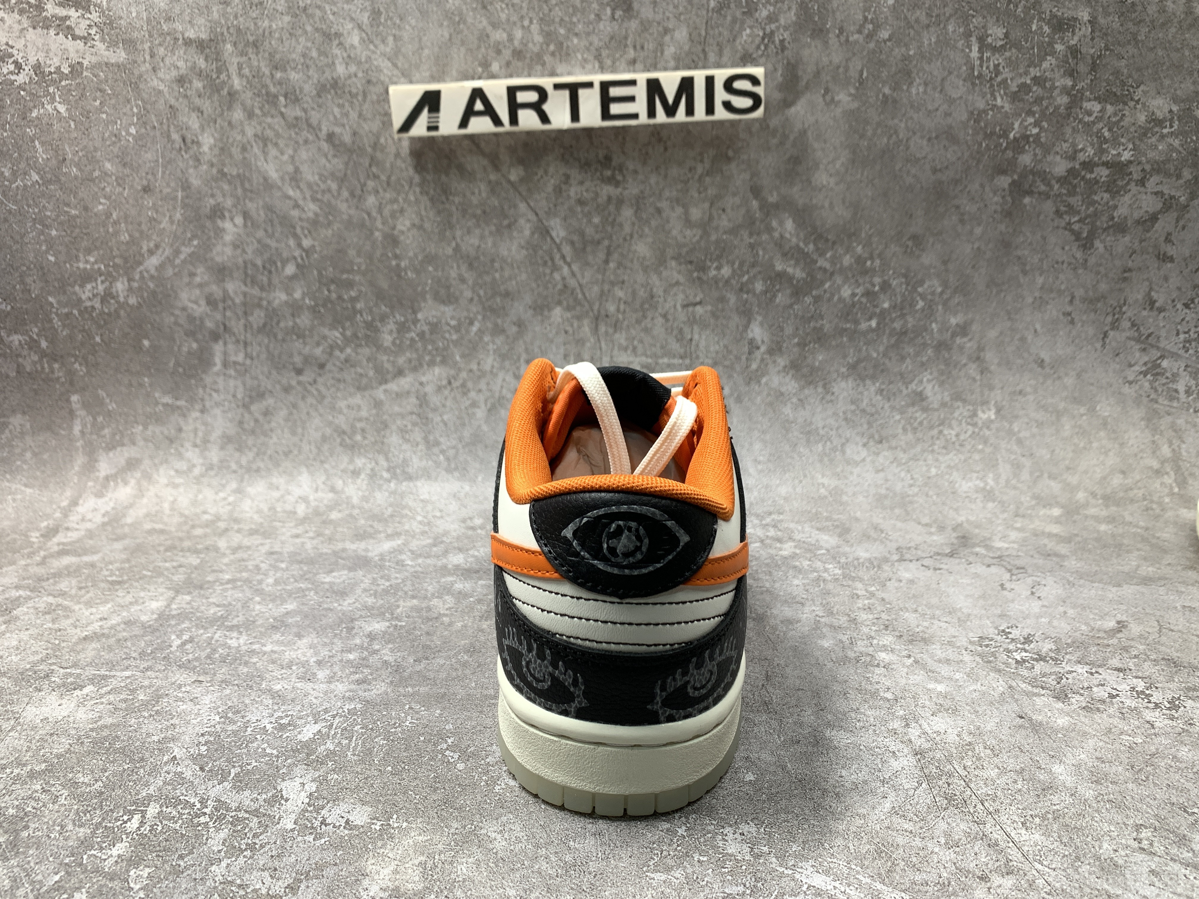 Nike Dunk Low Halloween