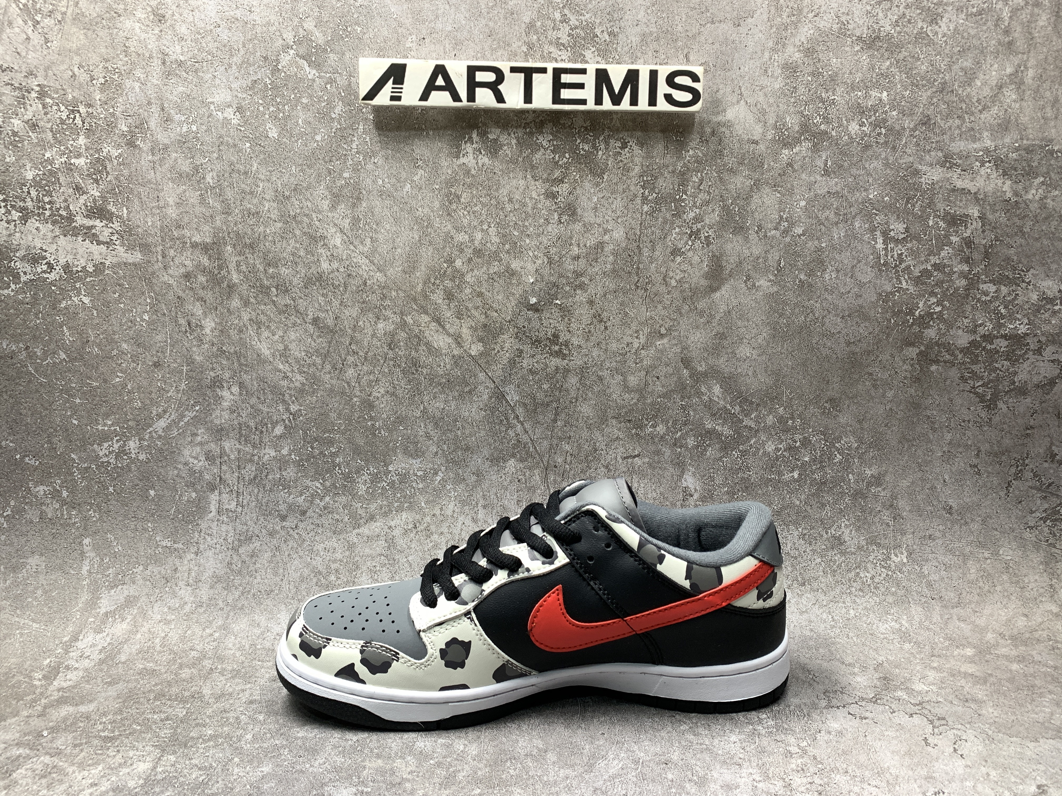 Nike Dunk SB Low Graffiti