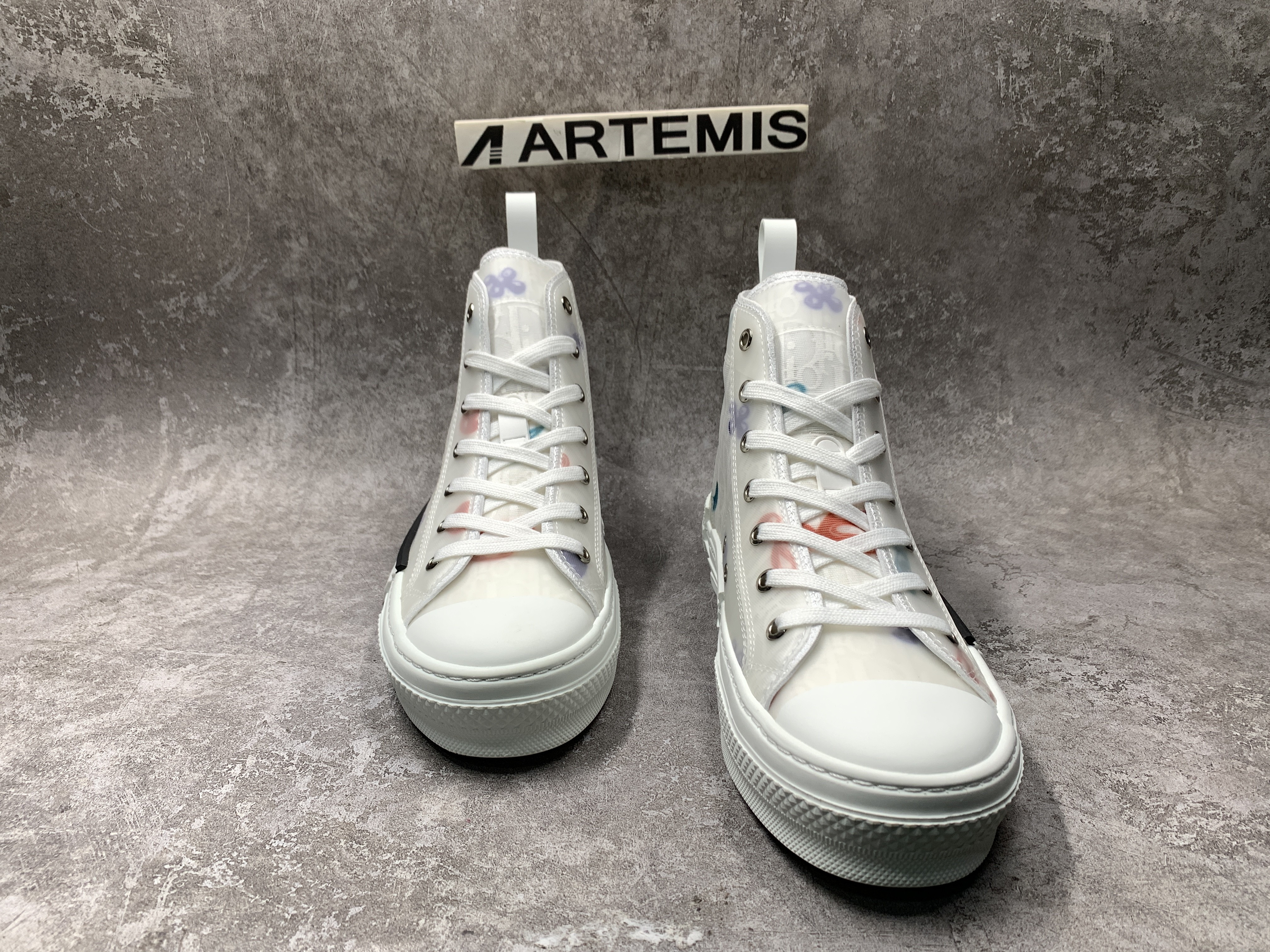 D*or b23 high x kenny scharf multi