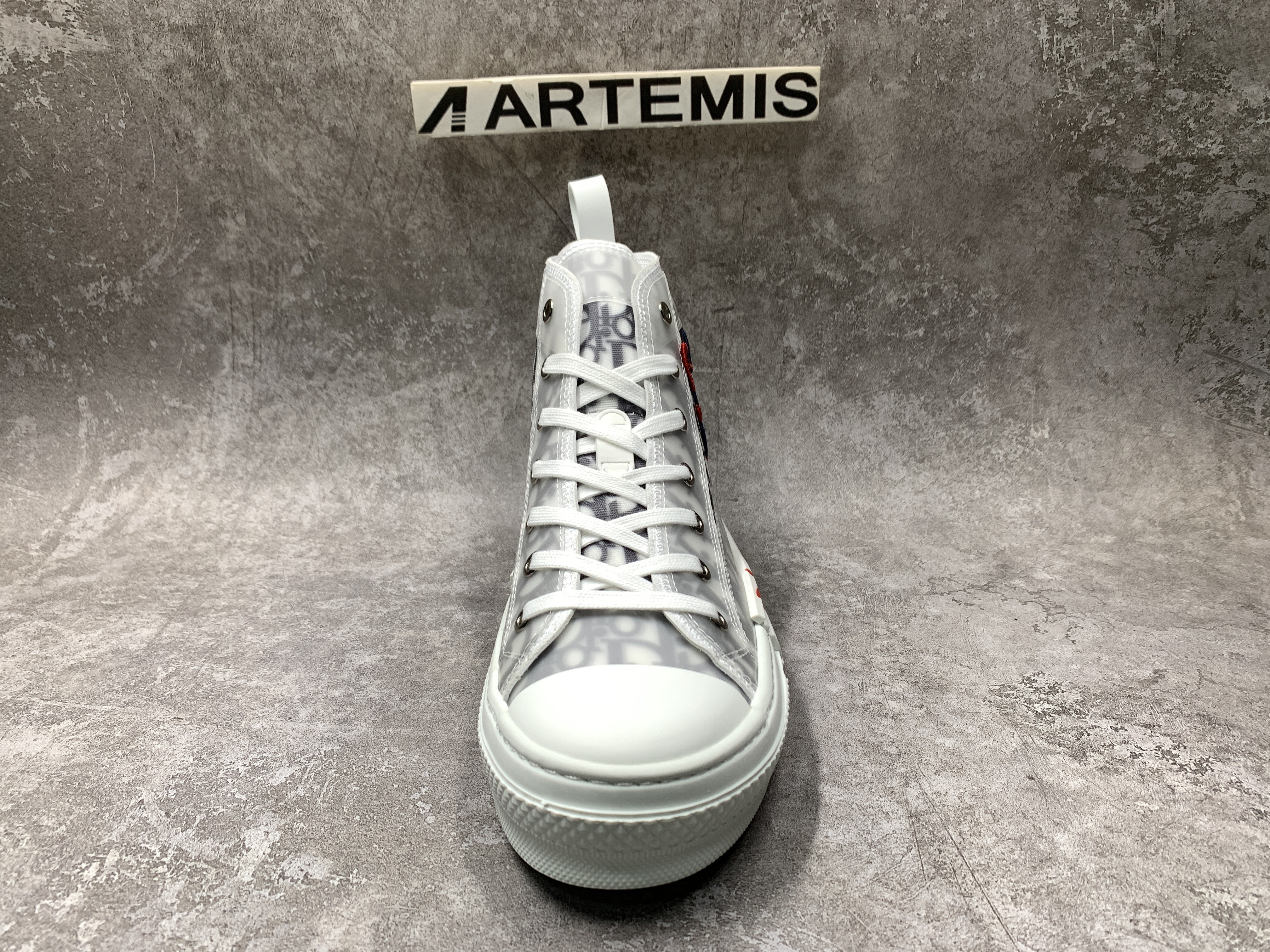 D*or and shawn b23 high