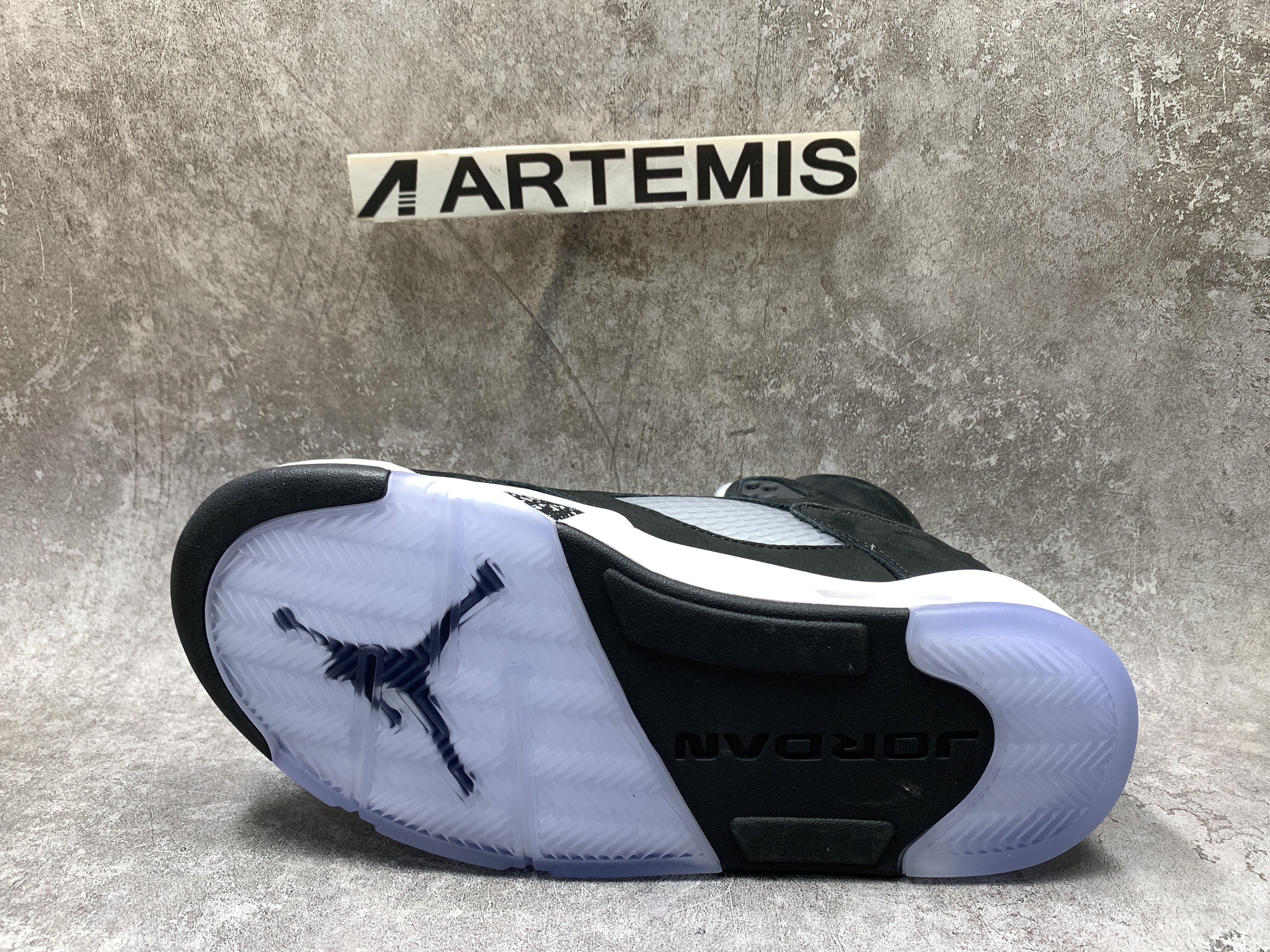 Air Jordan 5 Retro Oreo 2021