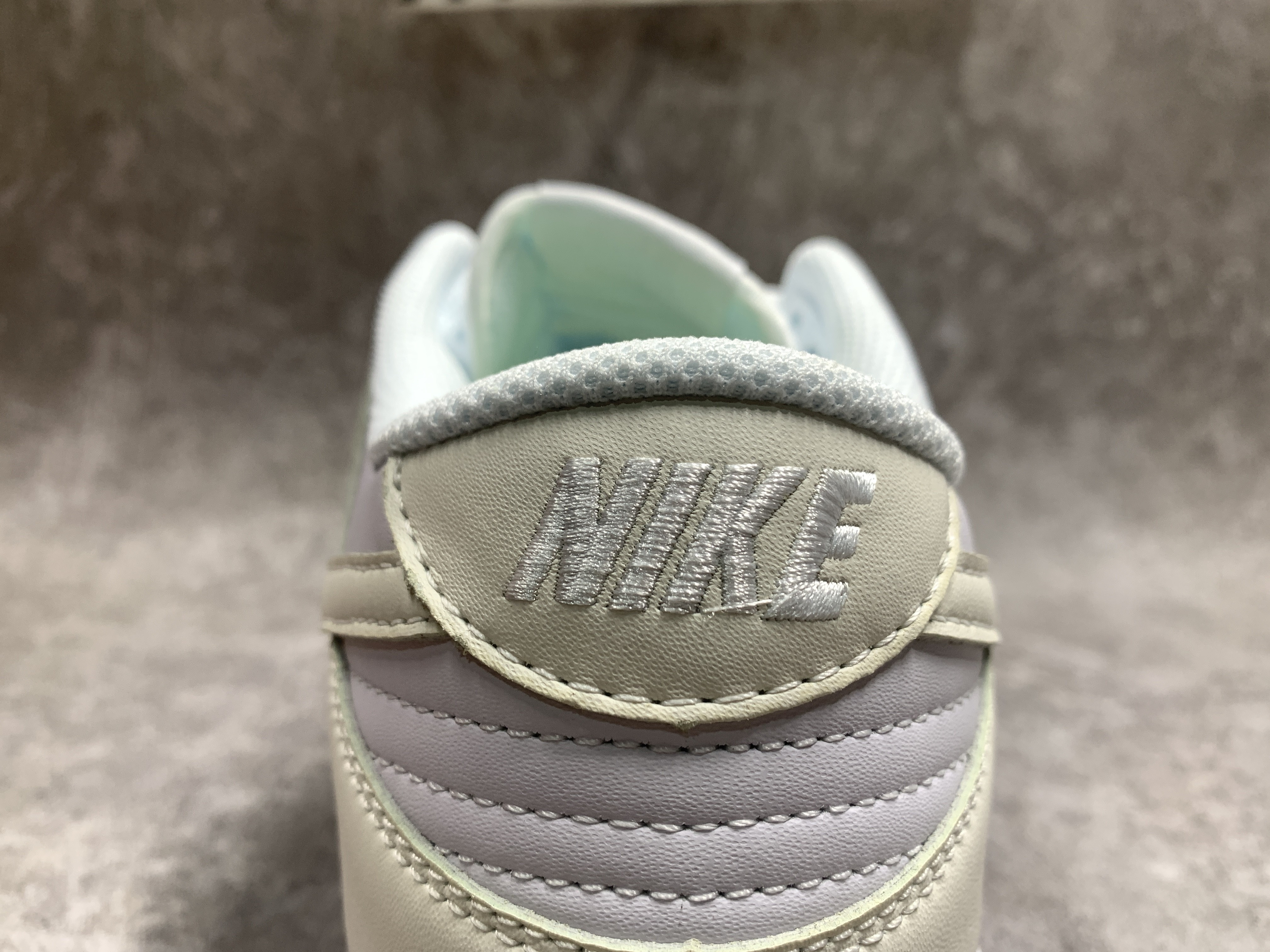 Nike Dunk Low Move To Zero Sail