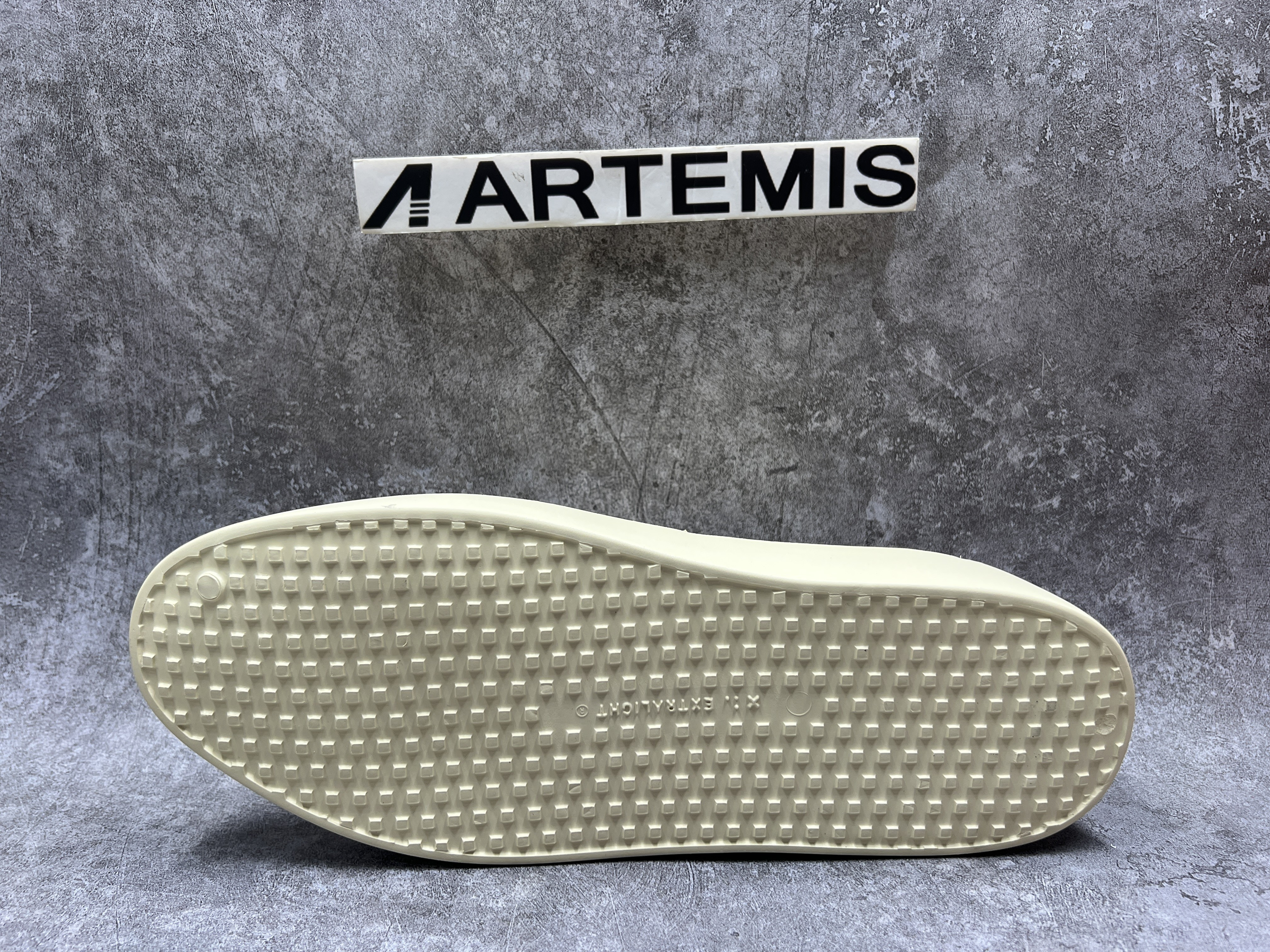 Fear Of God California Backless Slip-On Oat