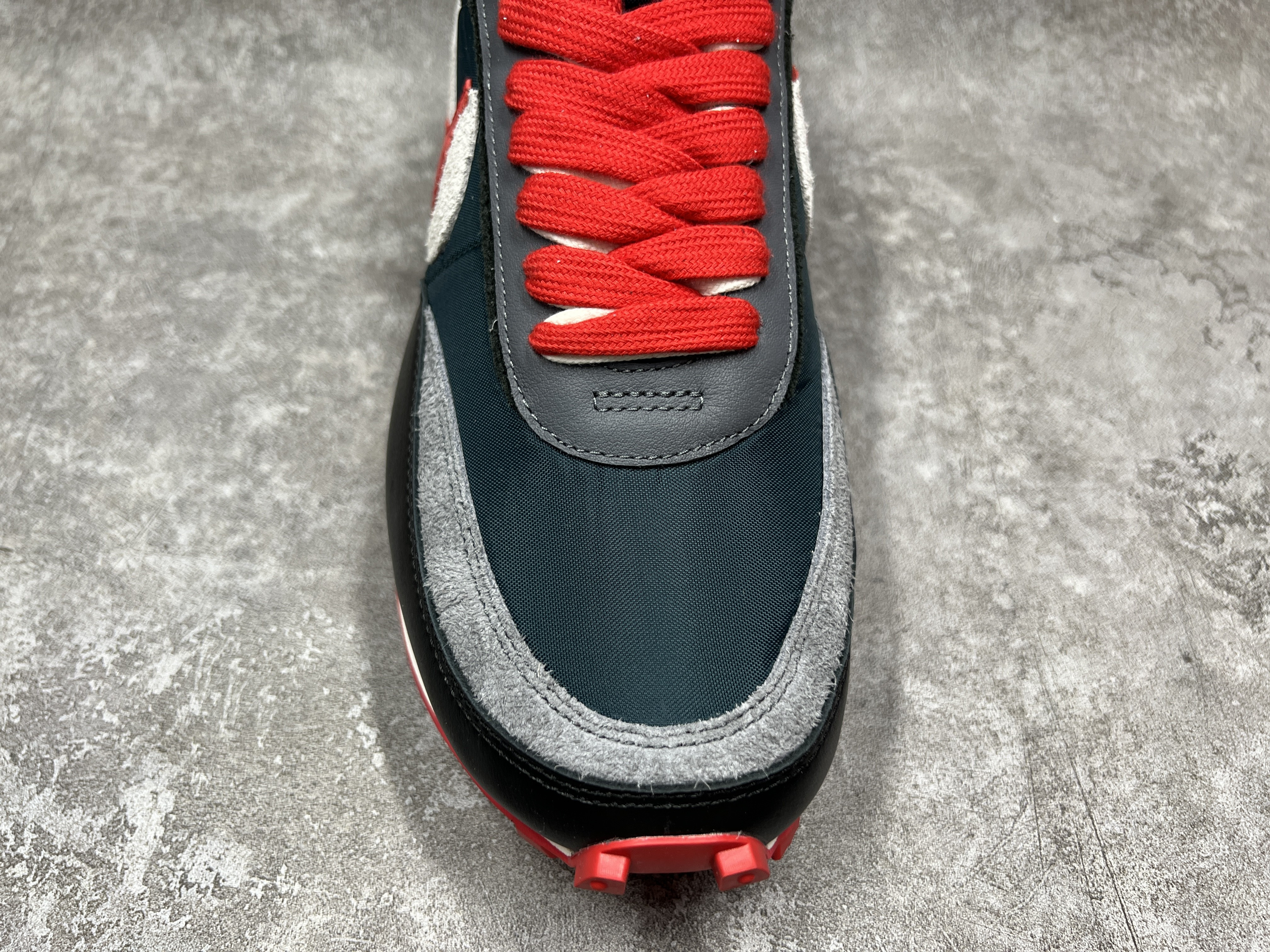 Nike sacai x Undercover x LD Waffle