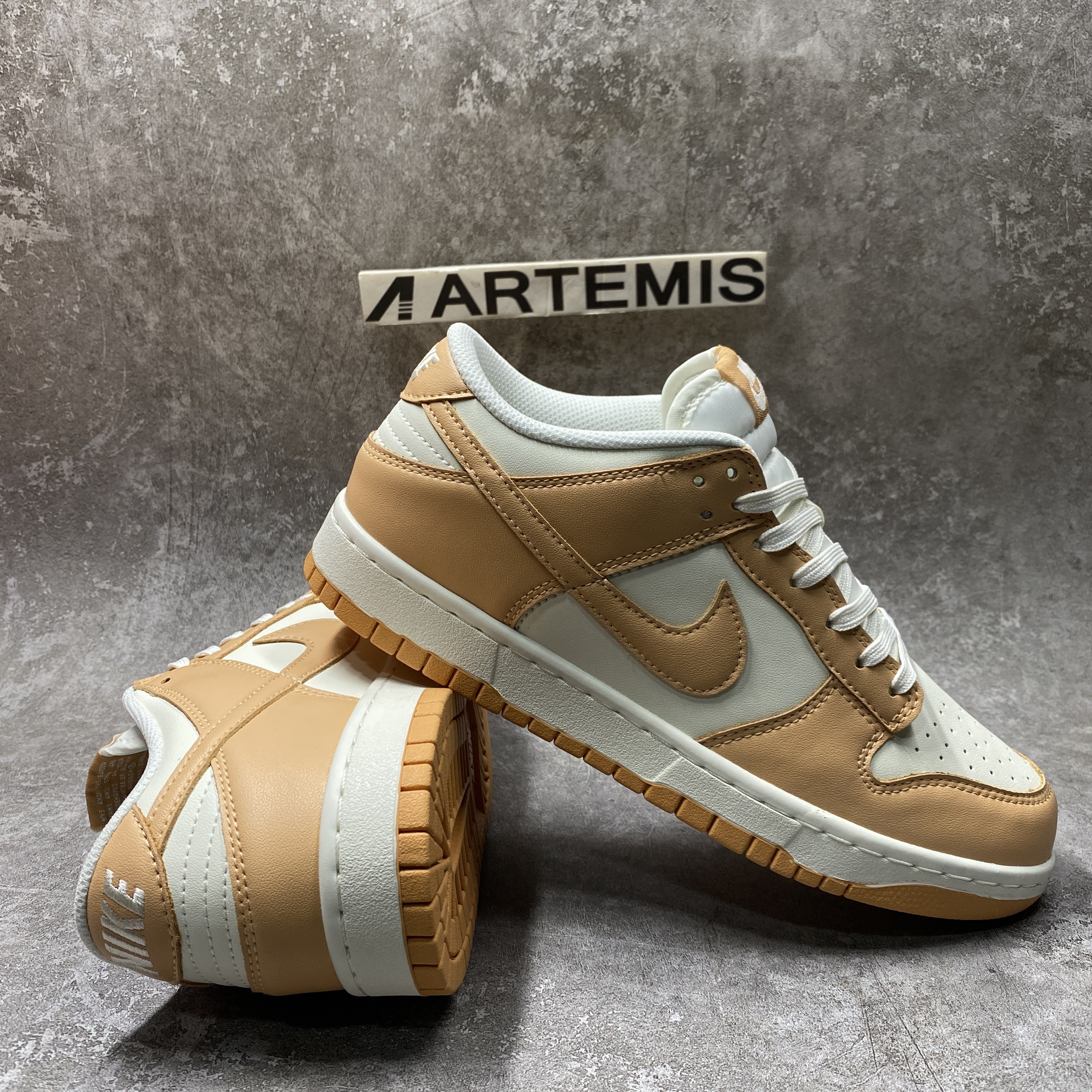 Nike Dunk Low Harvest Moon